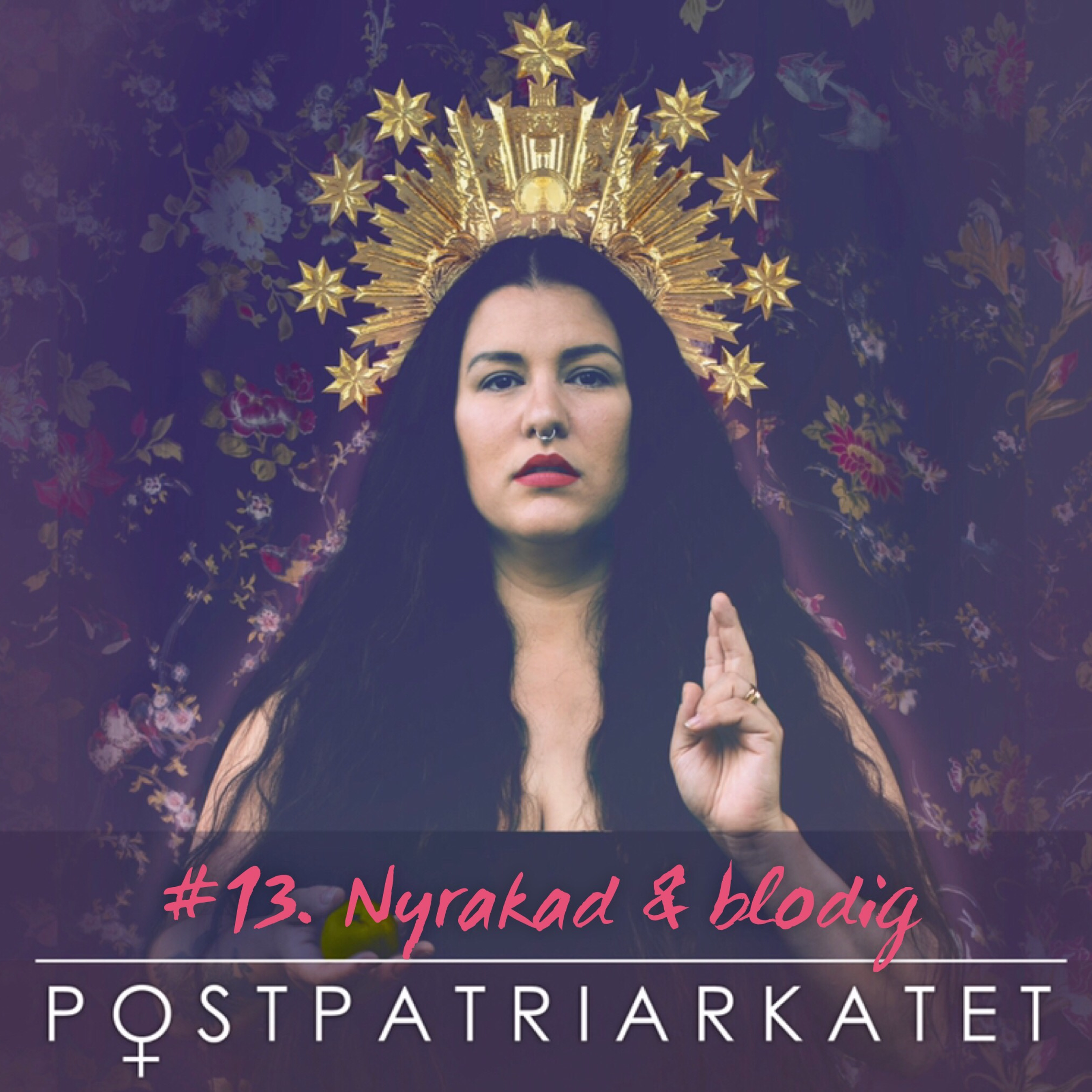 POSTPATRIARKATET