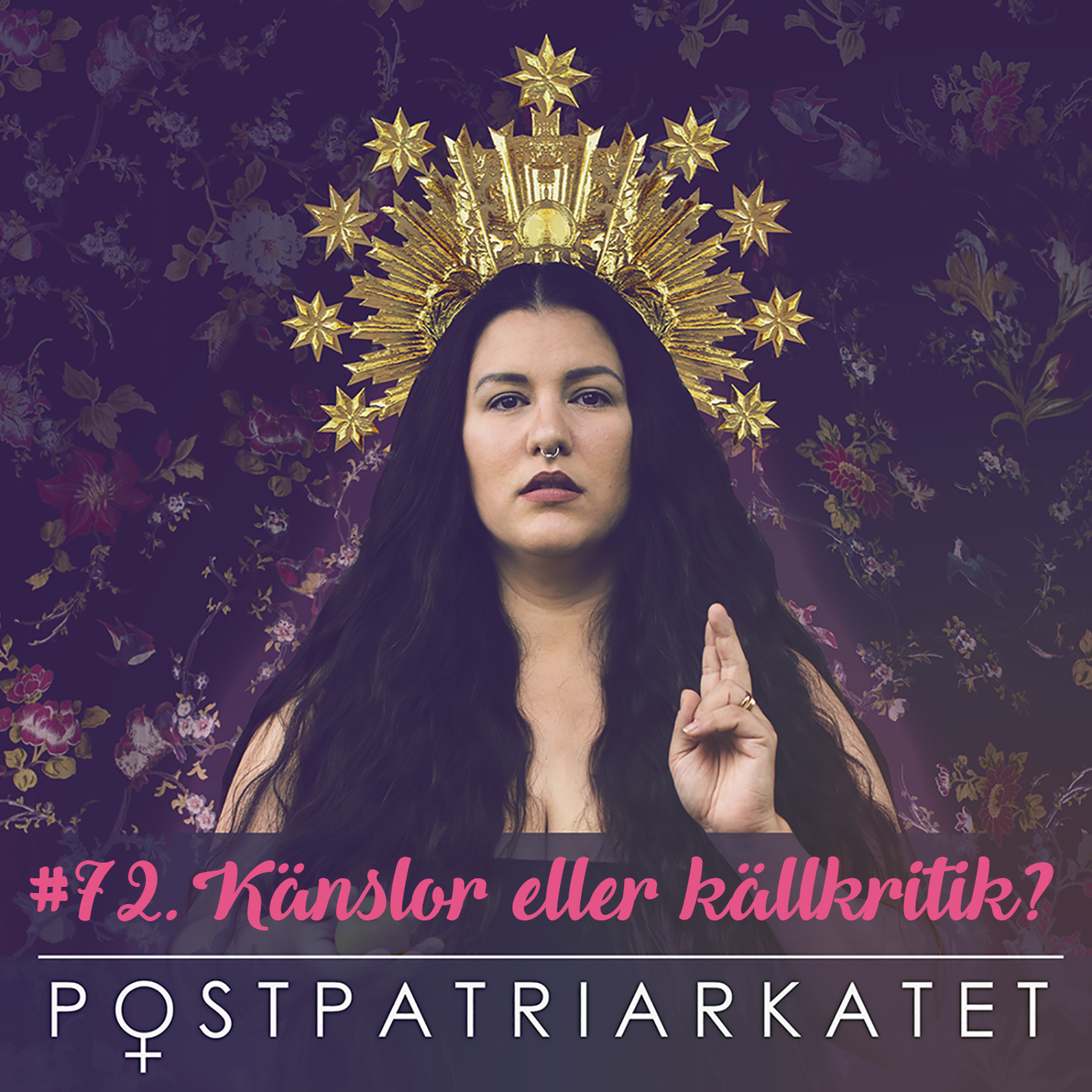 POSTPATRIARKATET