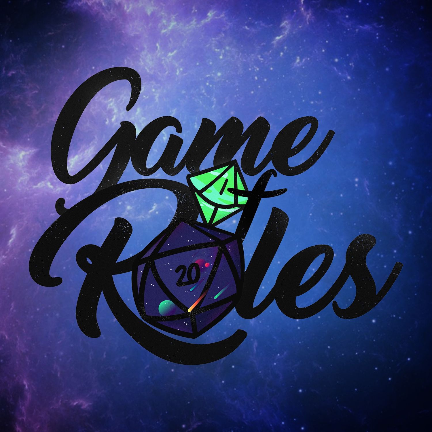 Game of Roles : Stars Game of Roles : Stars