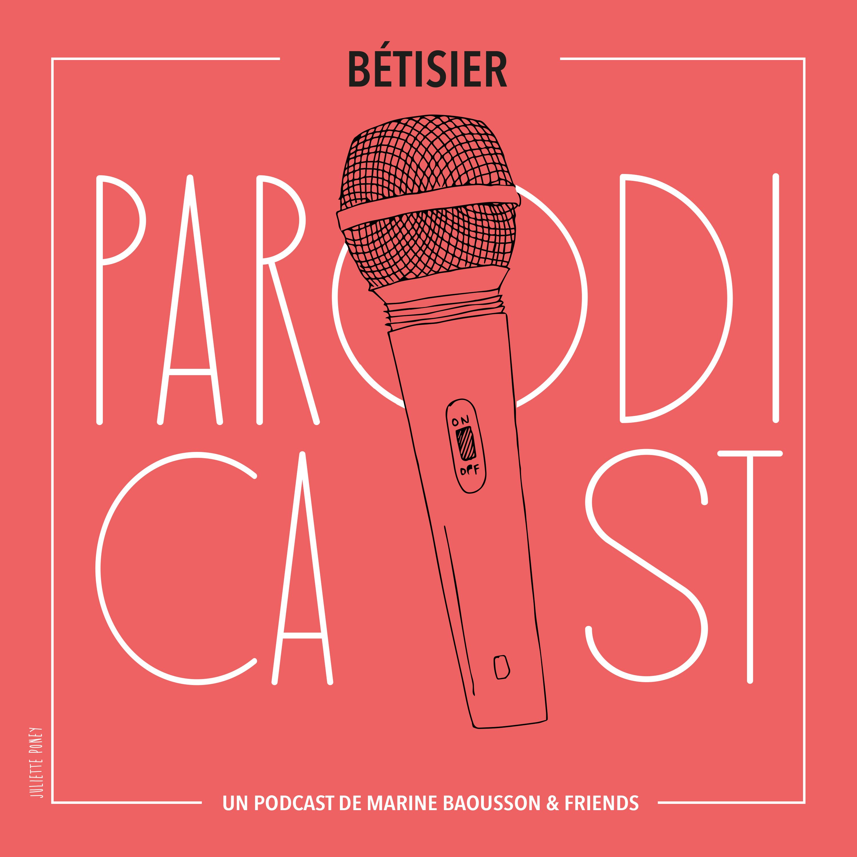 PARODICAST