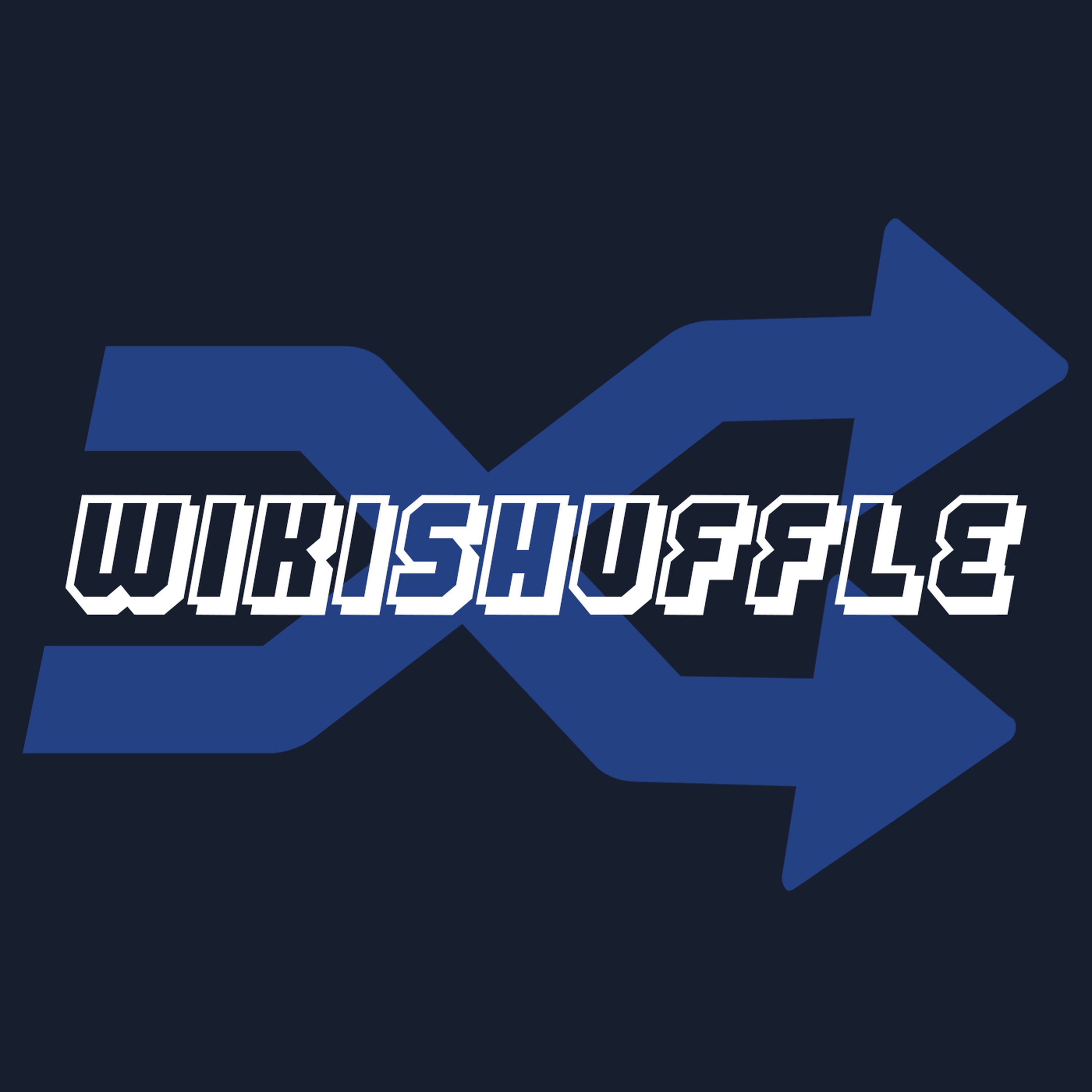 Wikishuffle: The Best Bits