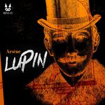 Arsène Lupin, gentleman cambrioleur Cover Art
