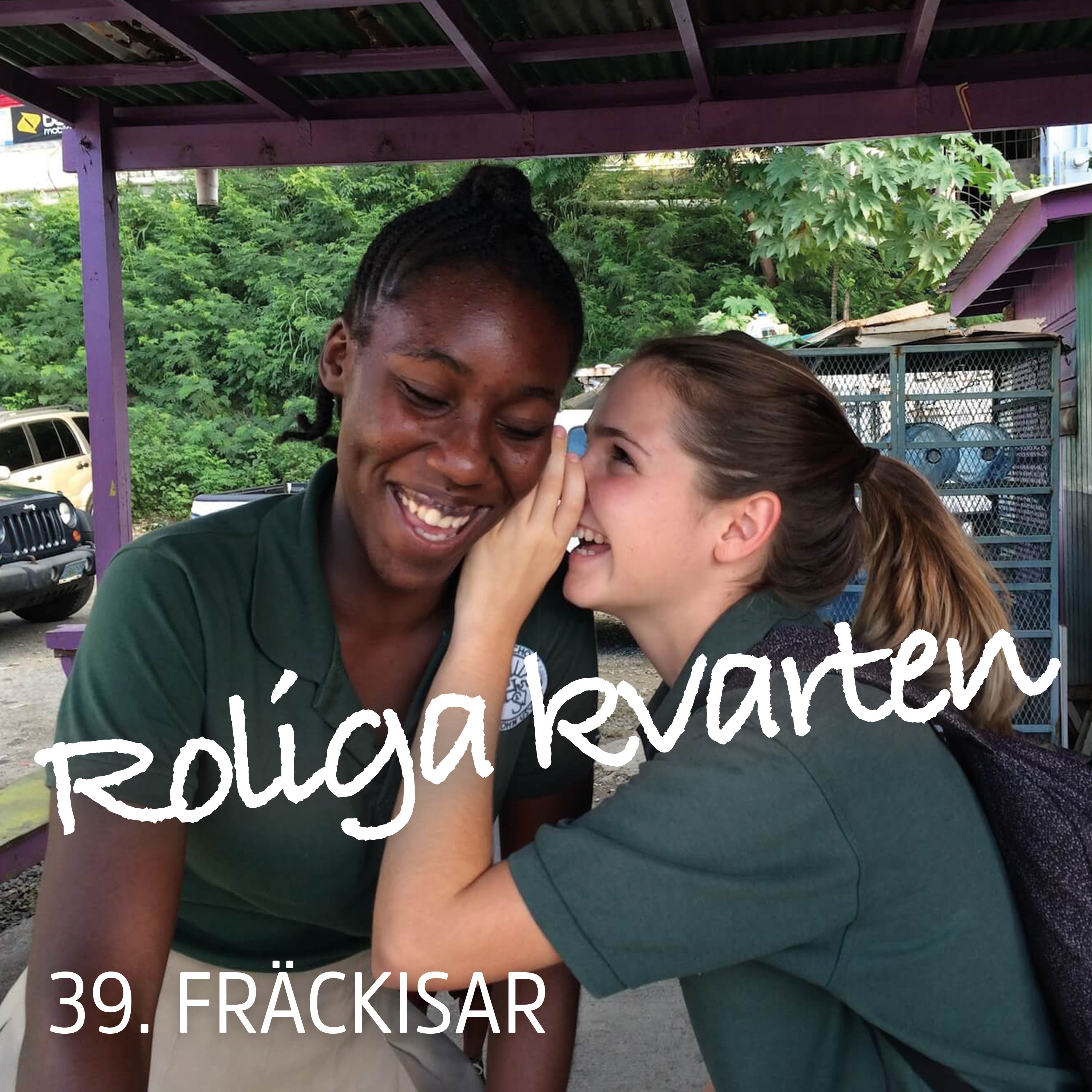 Roliga Kvarten