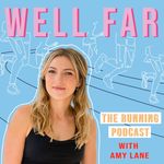 Baby Steps Can Running Help With Maternal Mental Health Well Far The Running Podcast On Acast