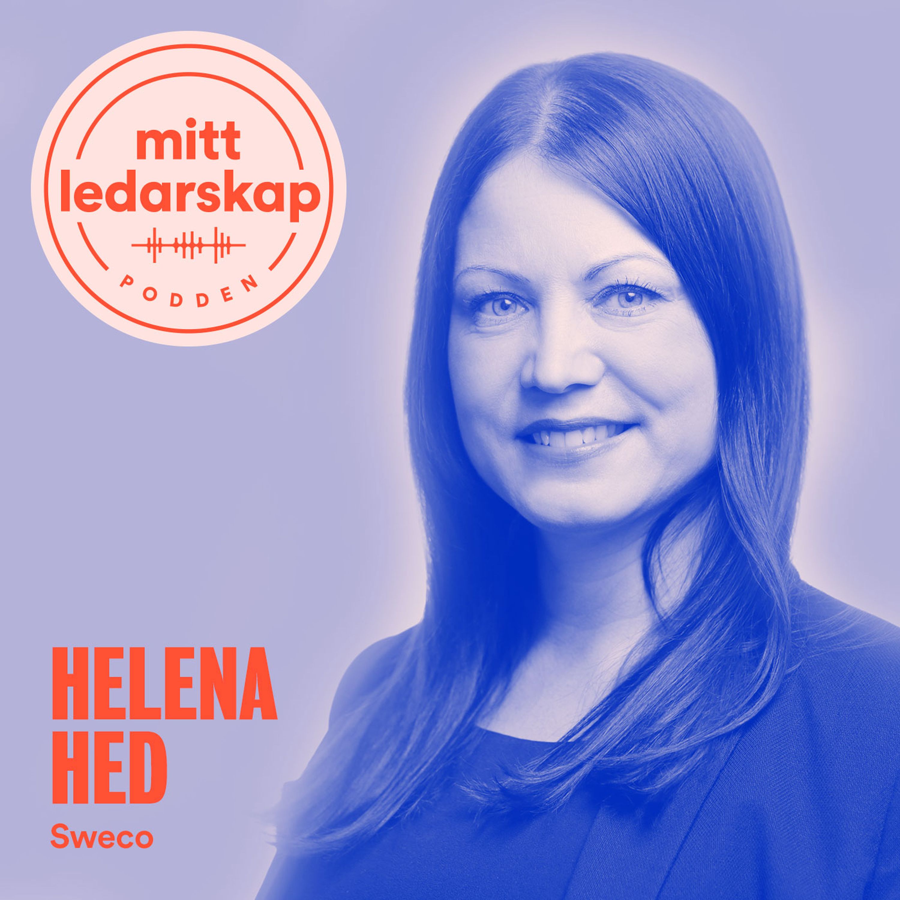 Mitt Ledarskap Podden