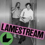 Lamestream Cover Art