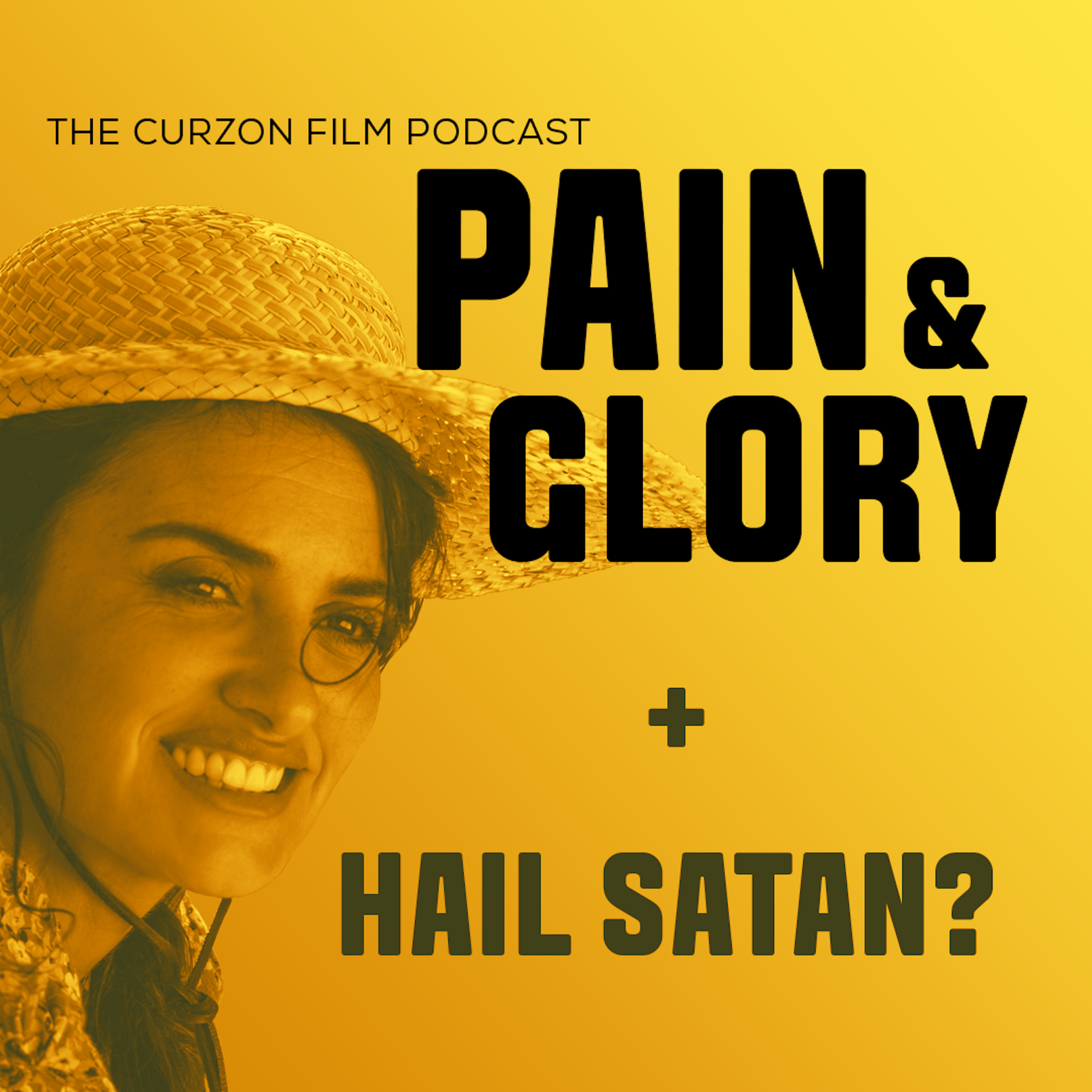 The Curzon Film Podcast