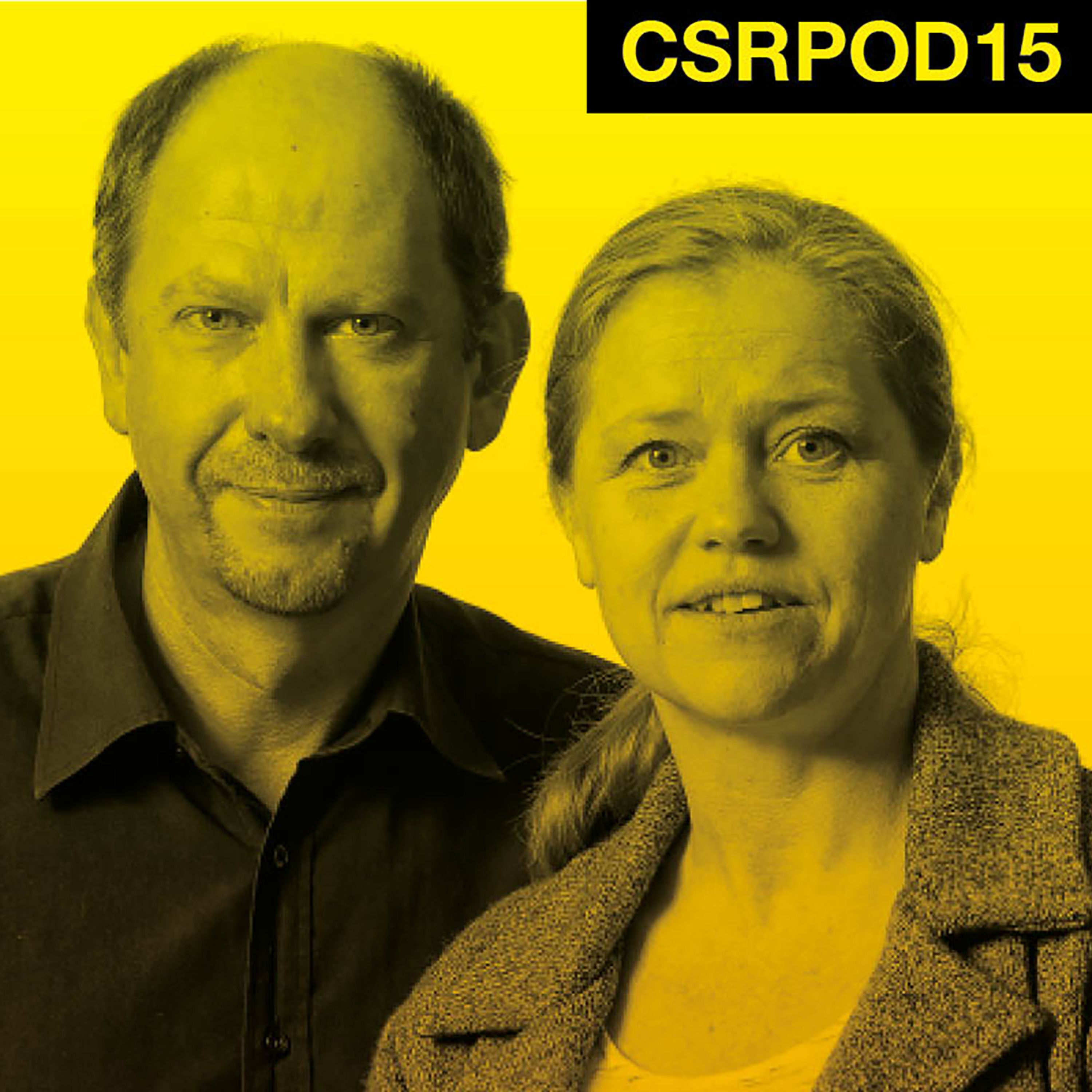 csrpod\'s podcast