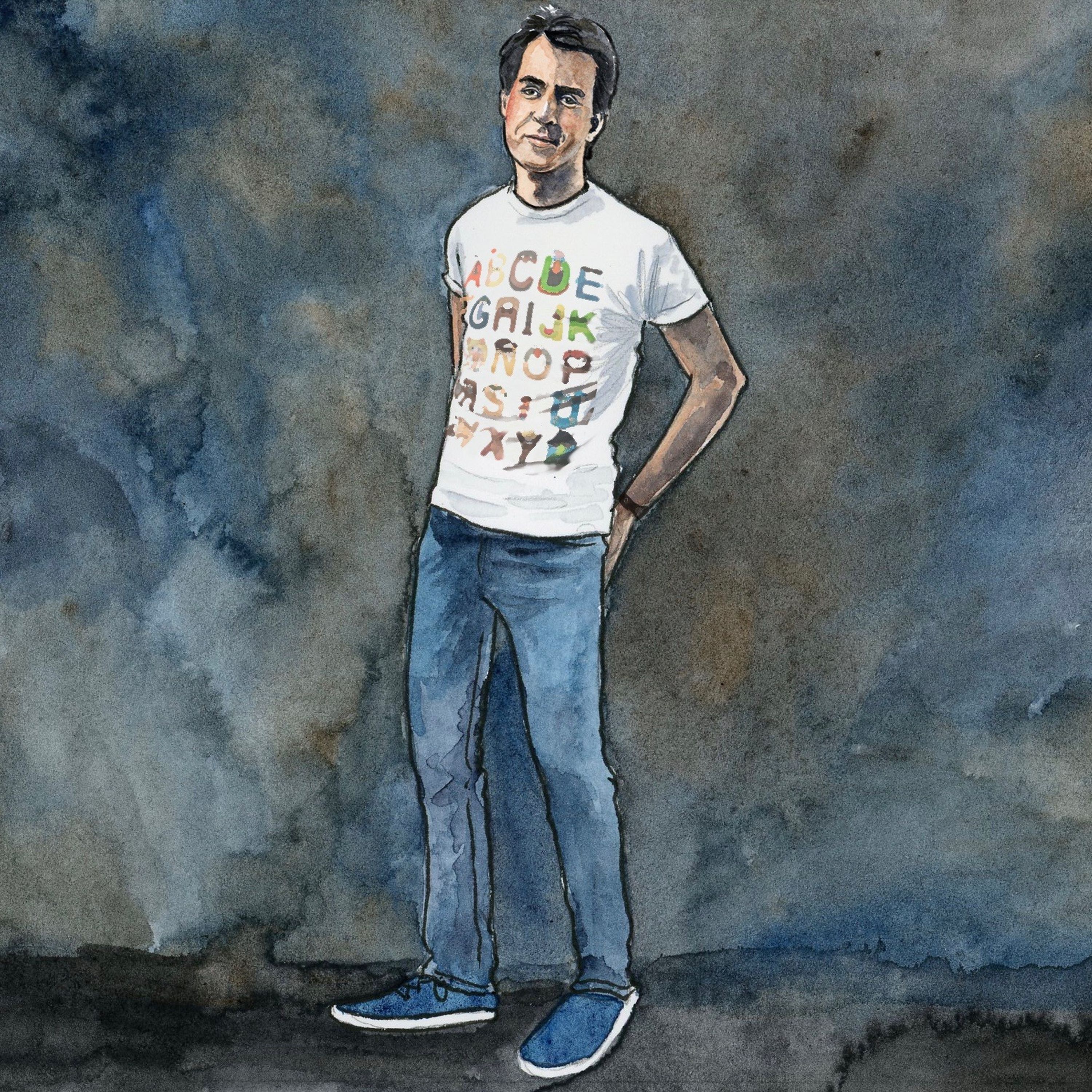 Ep. 75: Jason Robert Brown