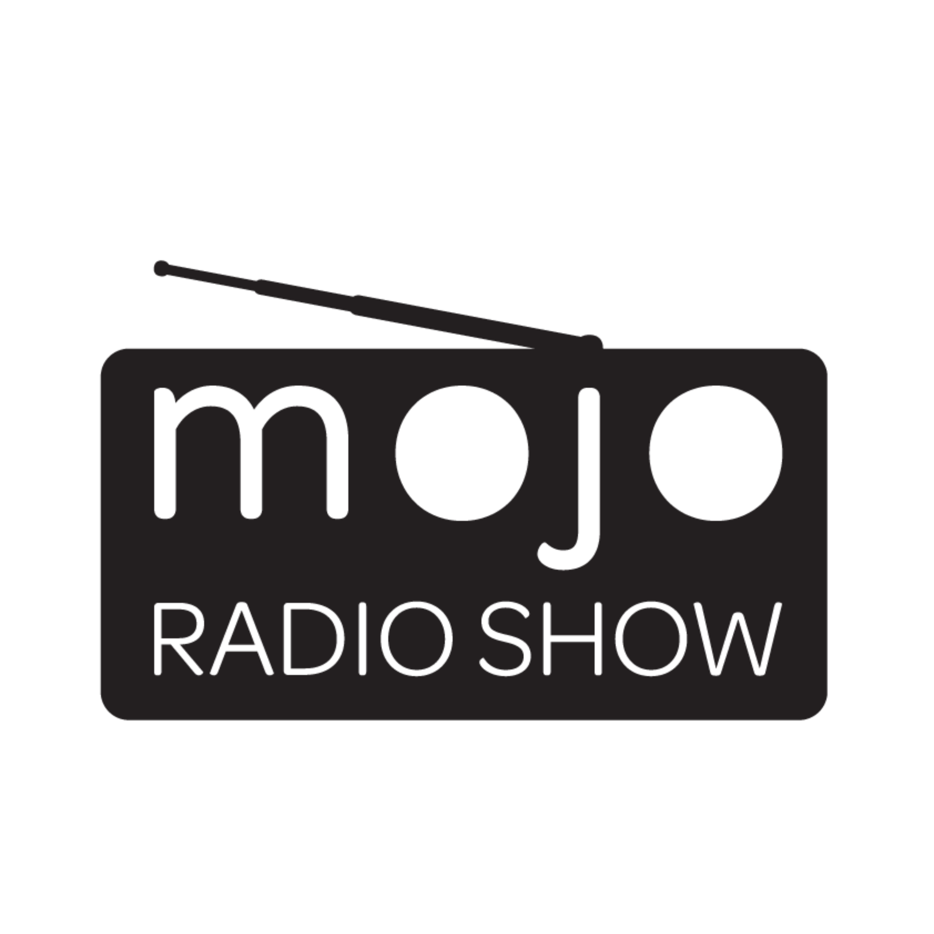 The mojo Radio Show - Say Hello