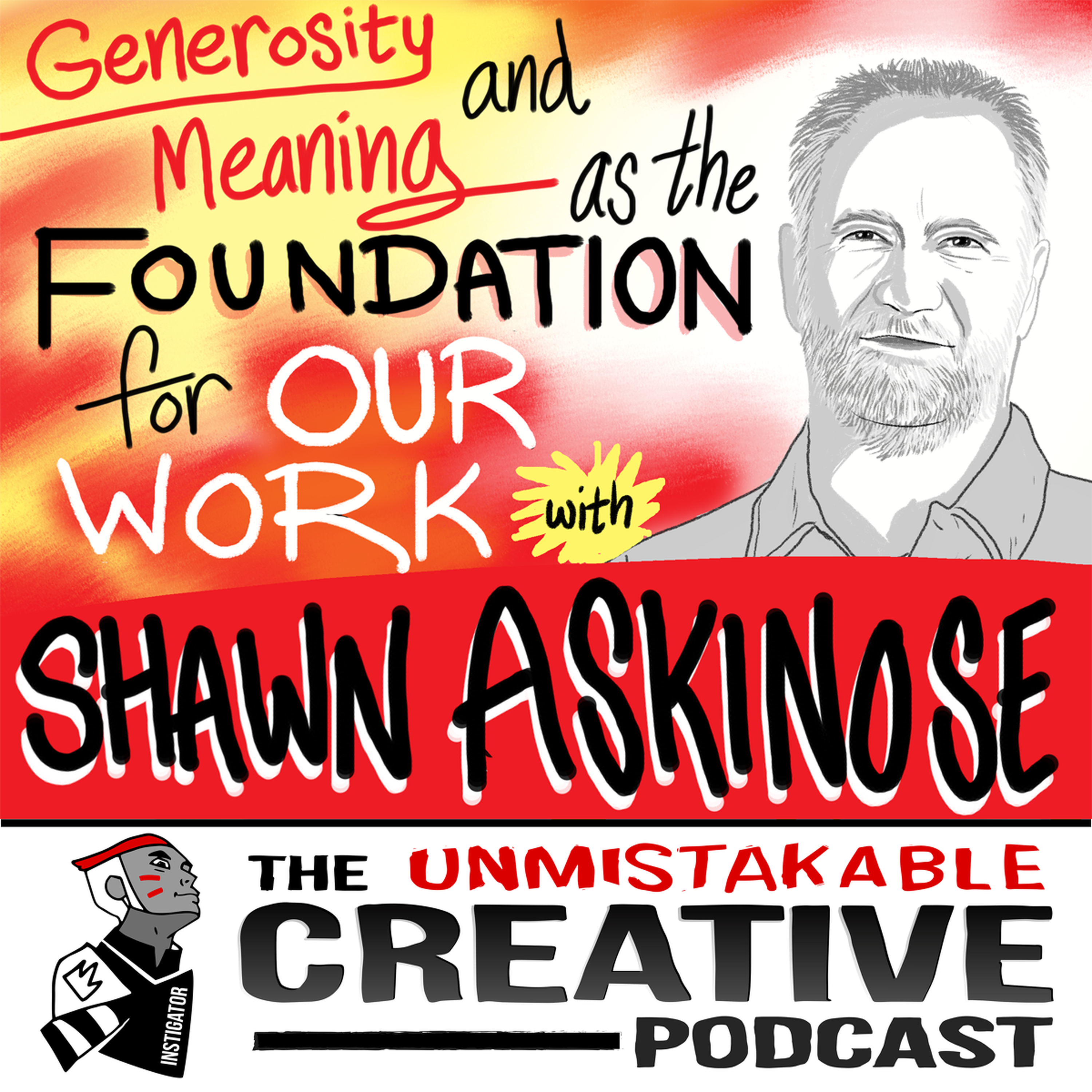 Shawn Askinosie: Generosity and Meaning as the Foundation for Our Work Image