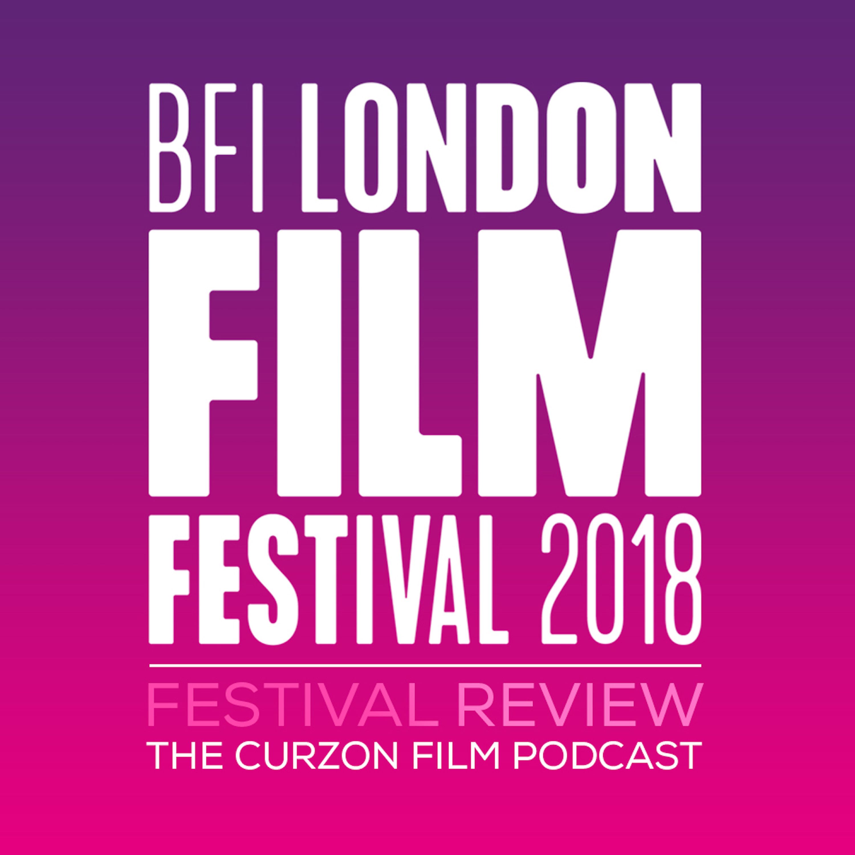 The Curzon Film Podcast