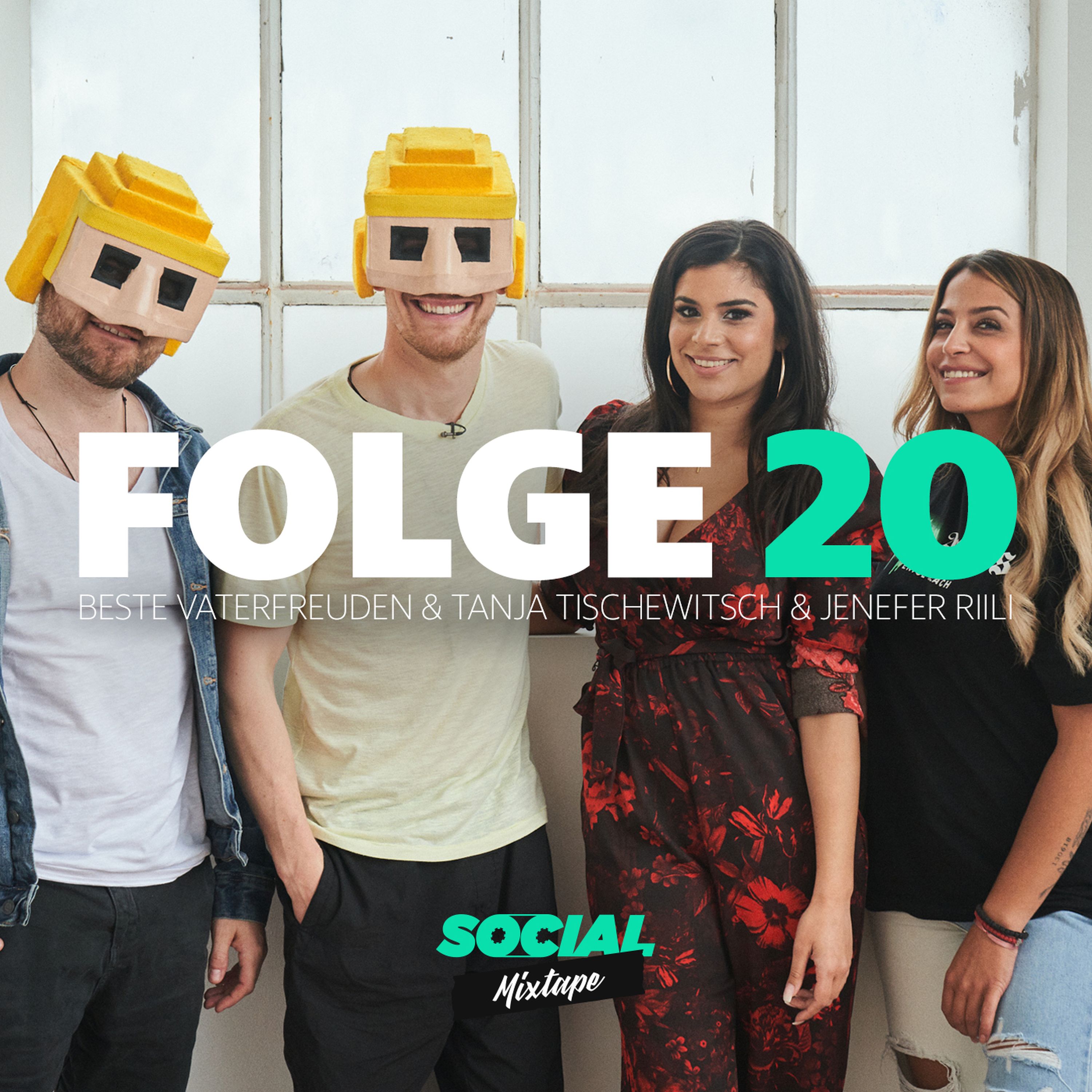 Social Mixtape by Yahoo