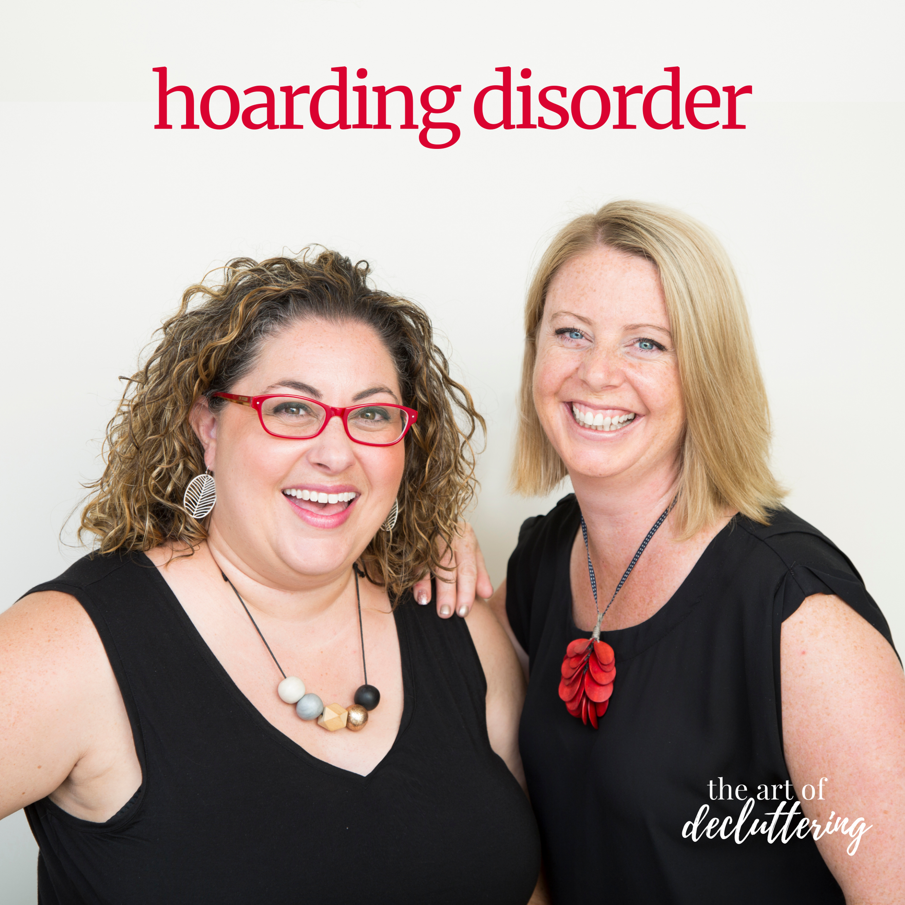 Hoarding Disorder