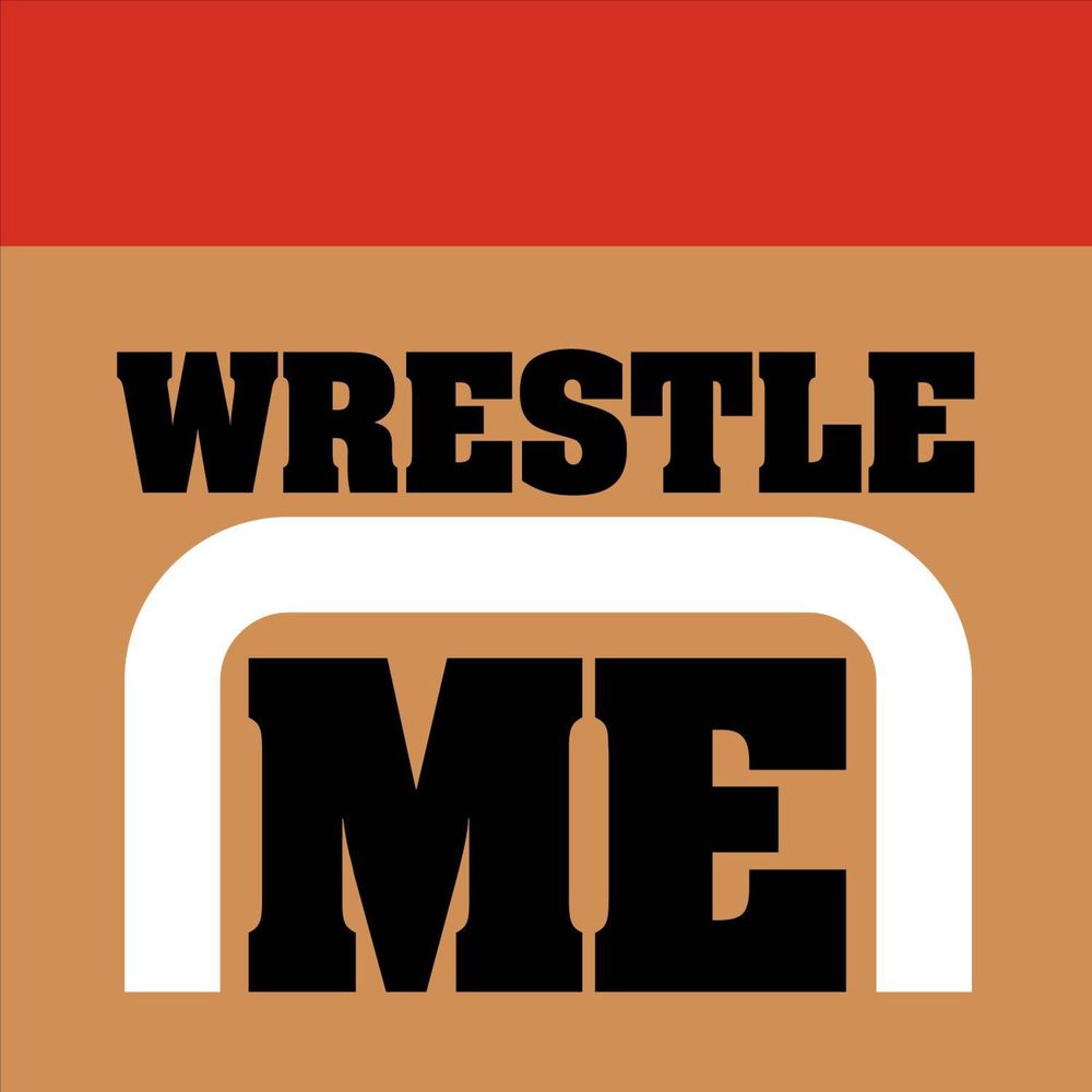 Wrestle Me - A Wrestling Podcast on acast