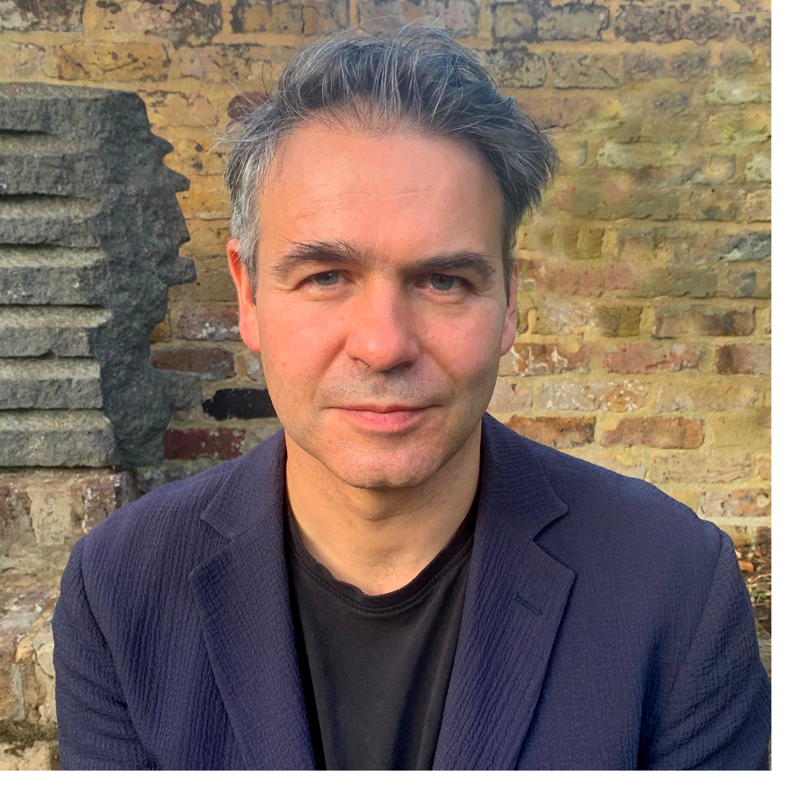 Connectivity and conflict, with Mark Leonard