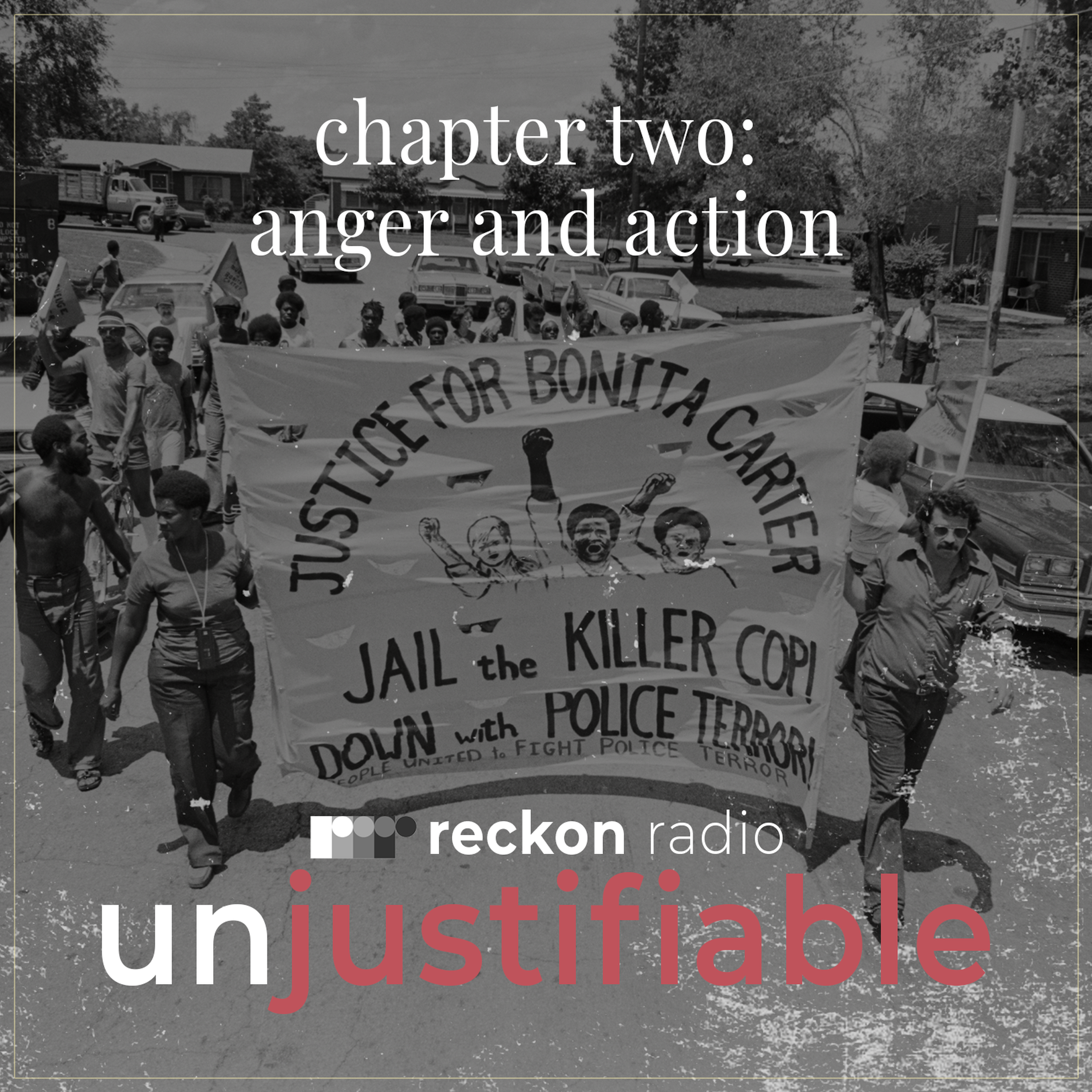 Reckon Radio
