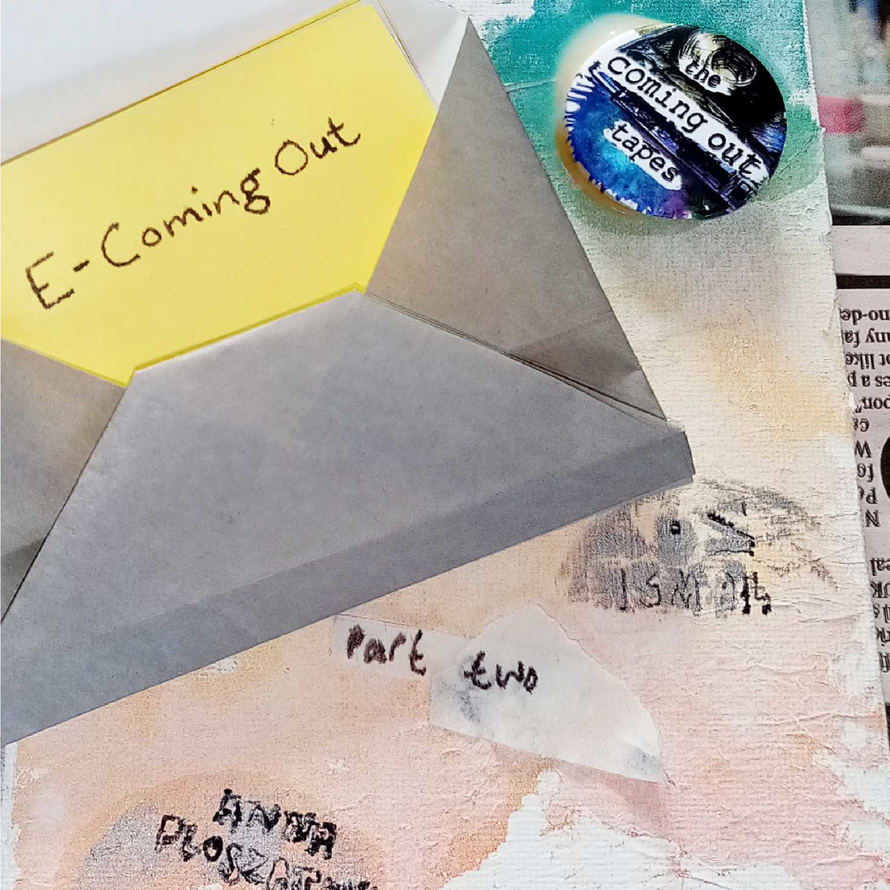 The Coming Out Tapes