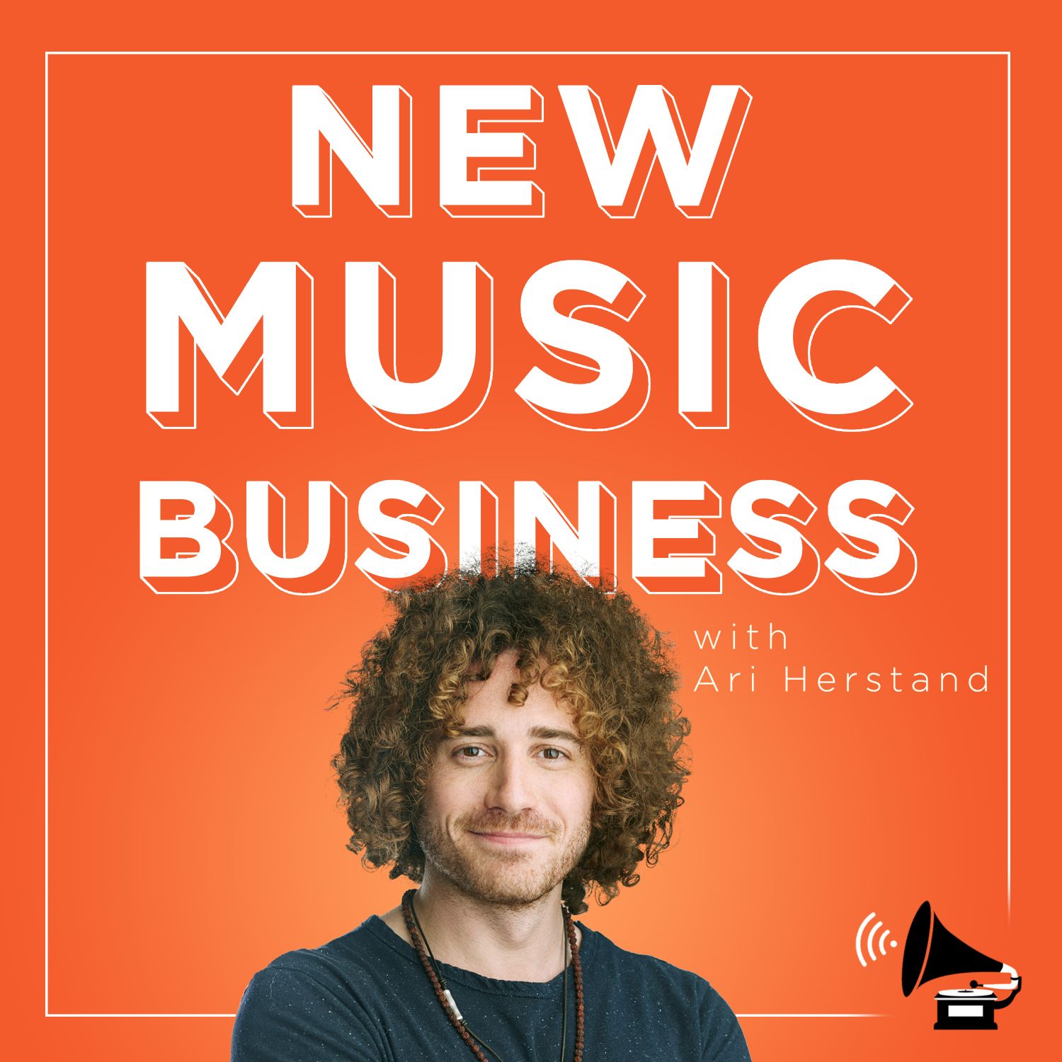 The New Music Business With Ari Herstand Listen Via Stitcher For