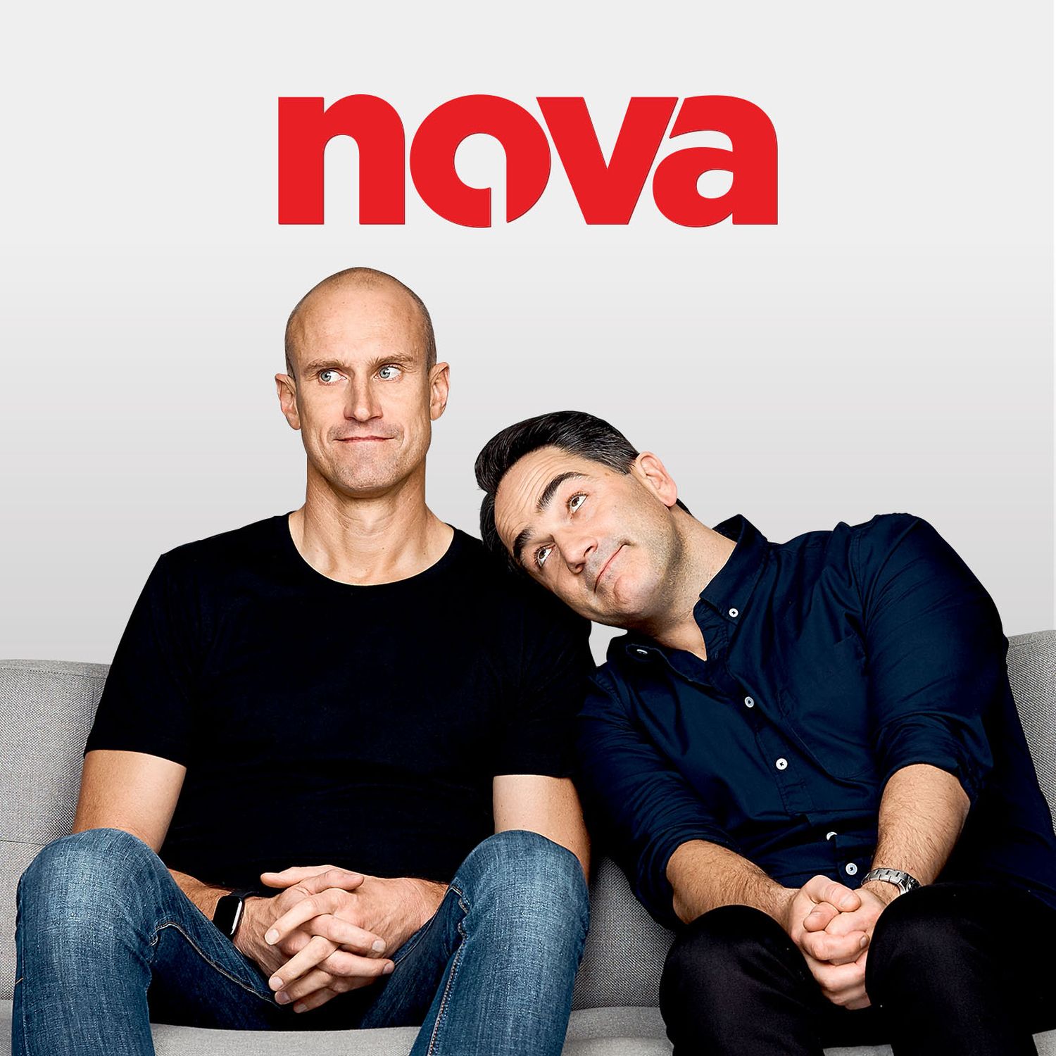 Fitzy & Wippa Fitzy & Wippa