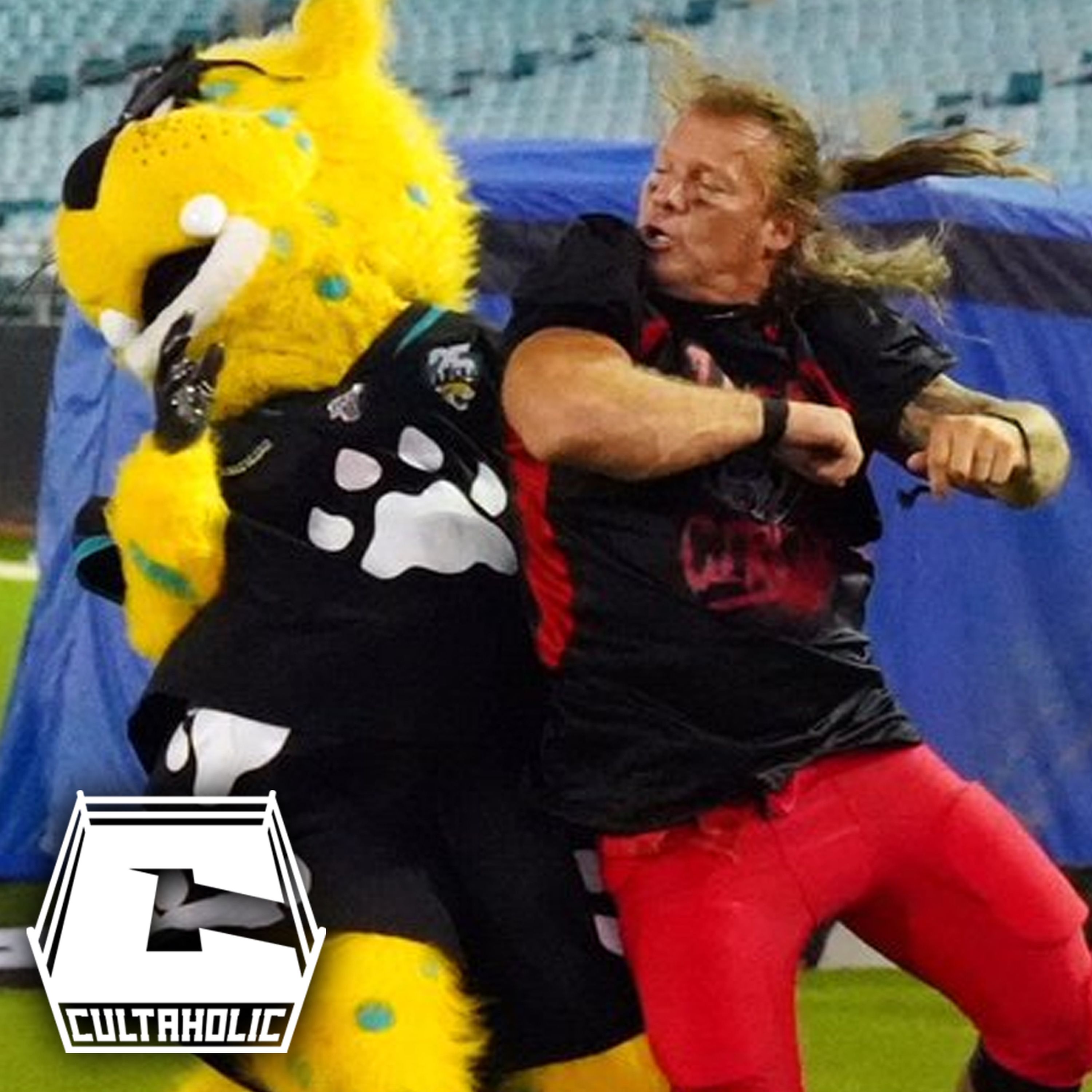 Cultaholic Wrestling Podcast #125: What Has Been The Best Cinematic Match Of The Lockdown Era?