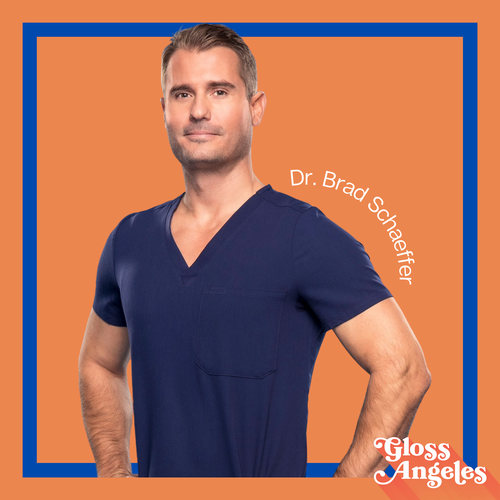 Feet Killing You Talking Filler Lasers And All About Foot Health With Dr Brad Schaeffer Gloss Angeles On Acast