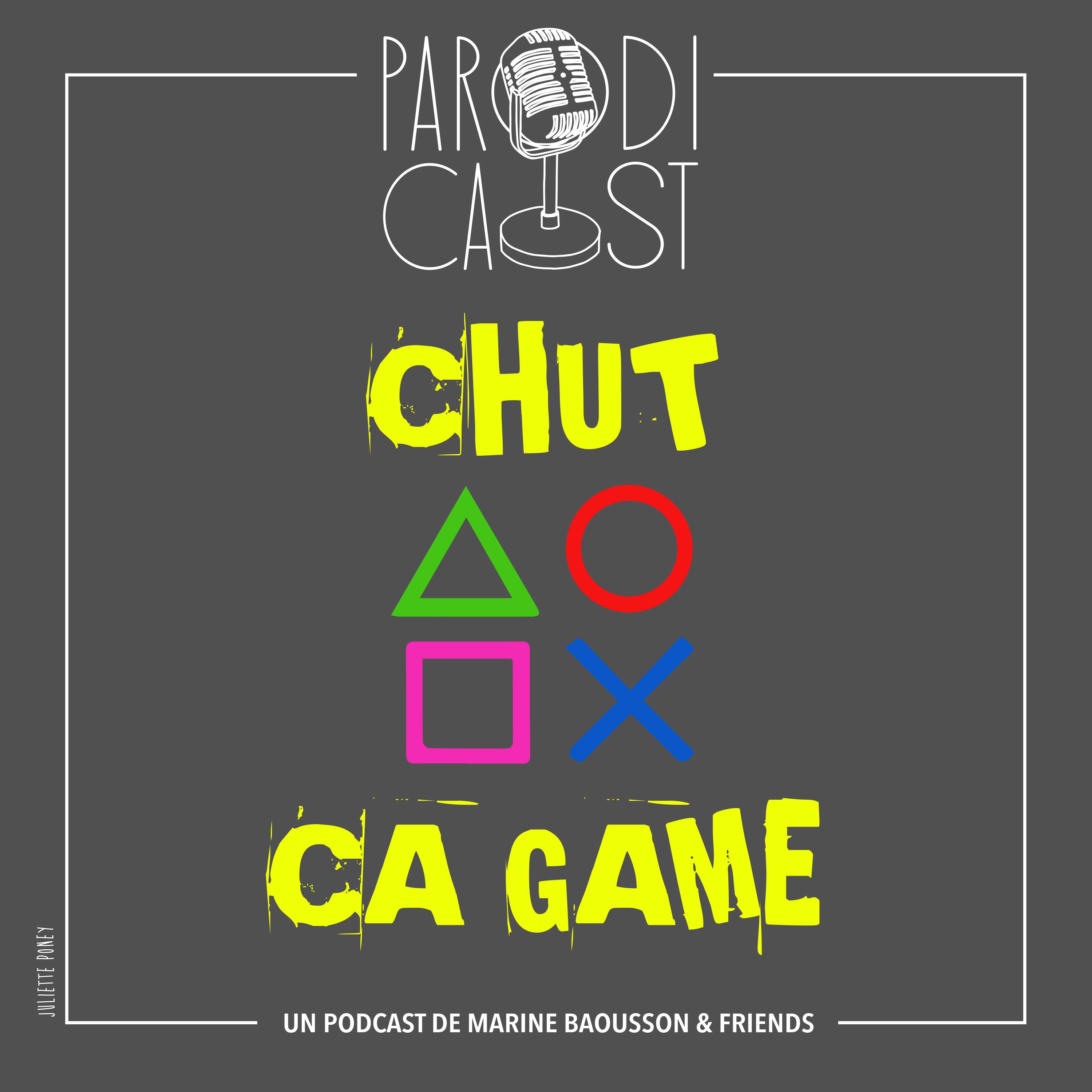 PARODICAST