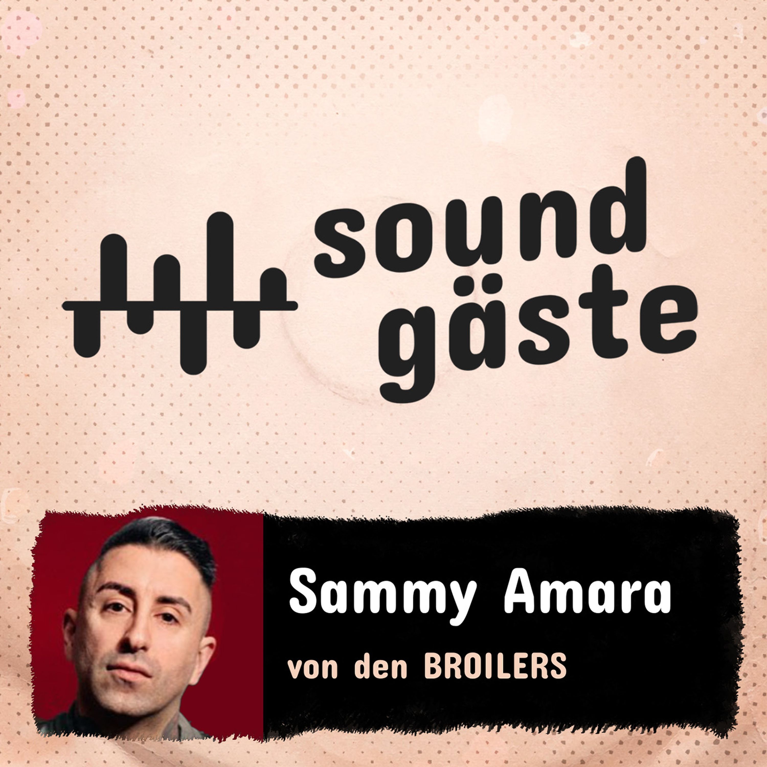 Soundgäste