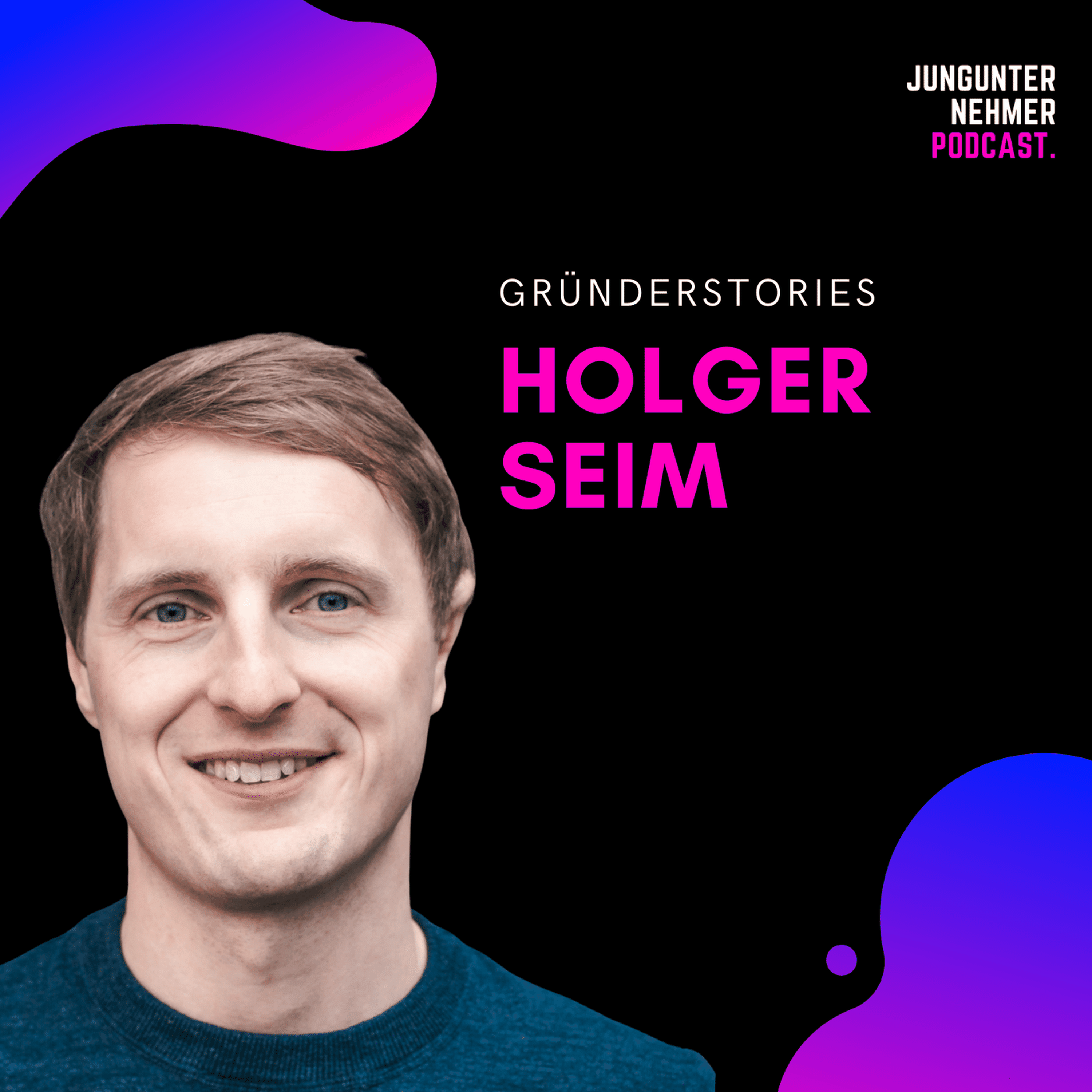 Shorts 02 | Holger Seim: Die simple Gründungsstory einer Firma mit heute mehr als 20 Mio. Kunden
