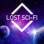 The Lost Sci-Fi Podcast - Vintage Sci-Fi Short Stories Cover Art