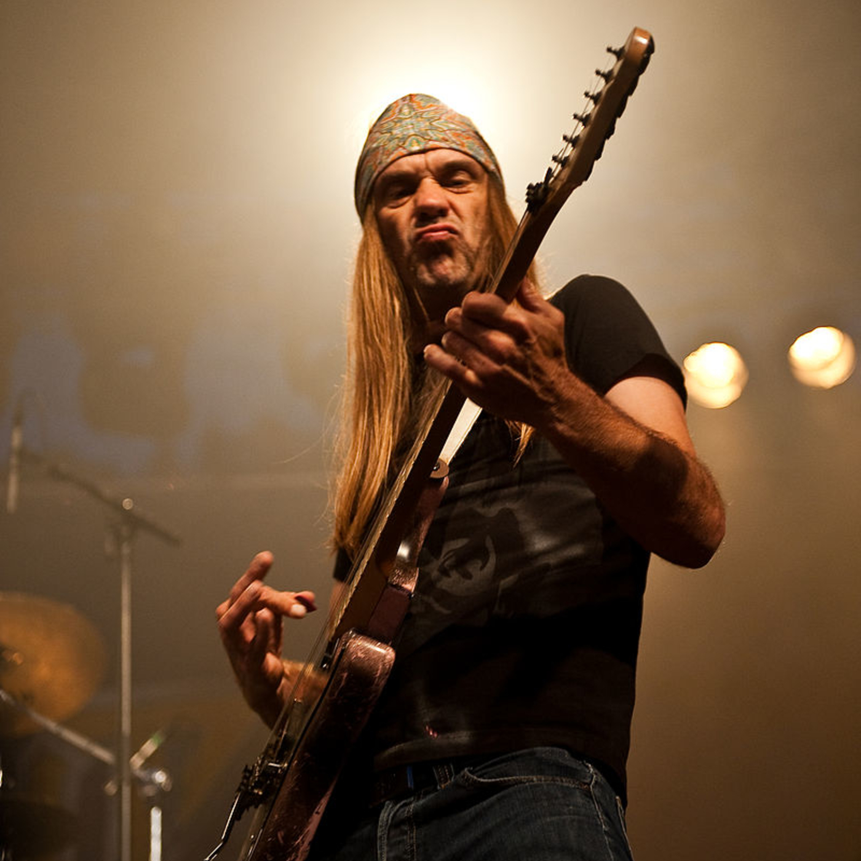 Ronni Le Tekrø