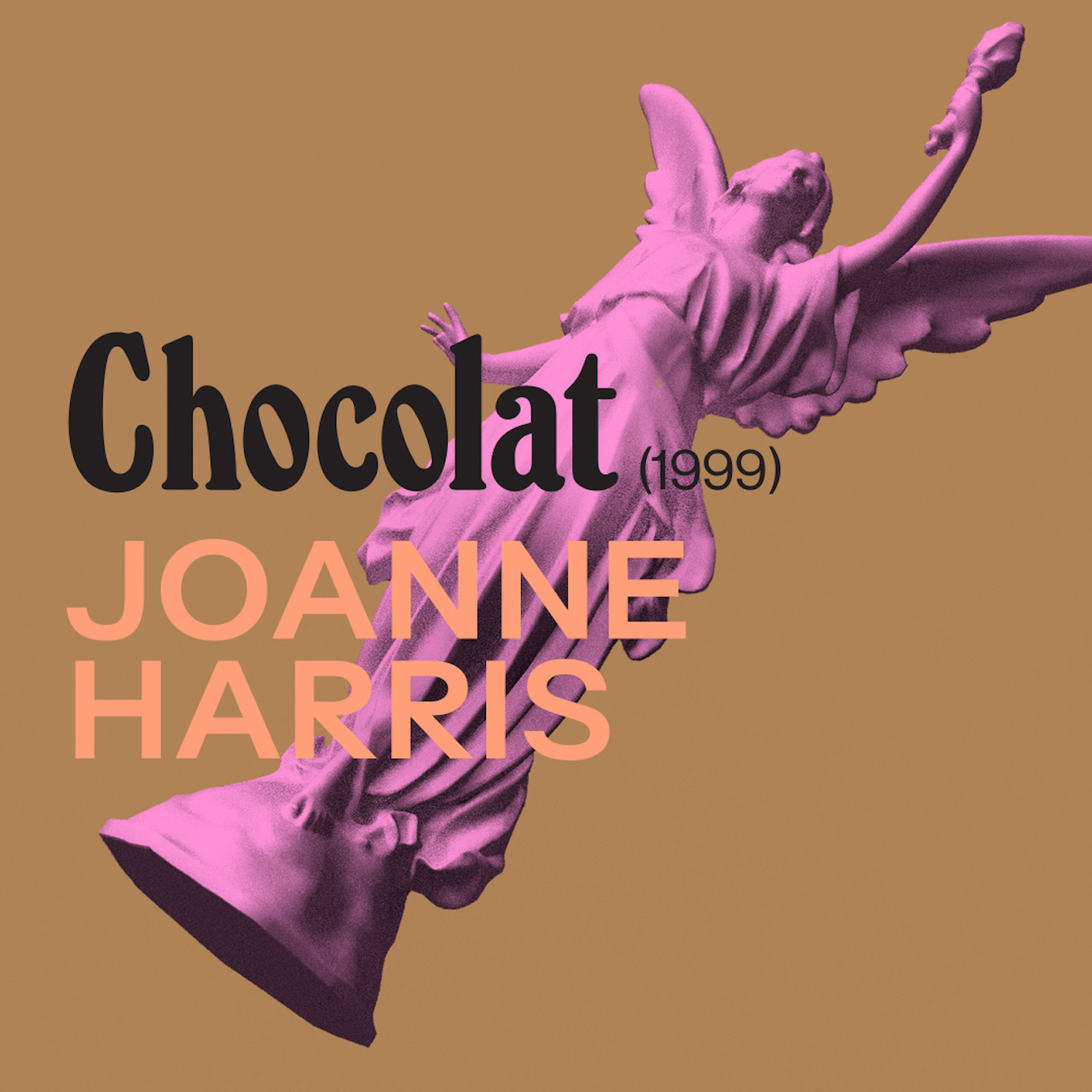 View Joanne Harris Chocolat Images