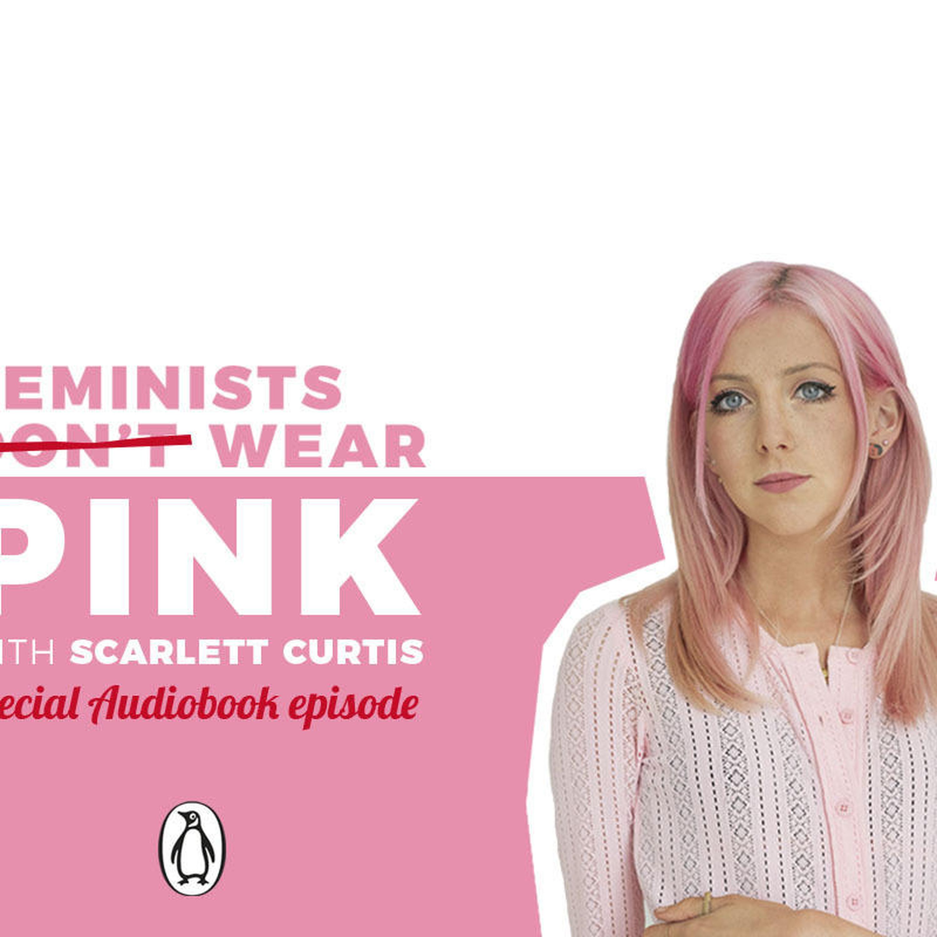 Feminists Don’t Wear Pink