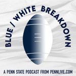 Psu 2023 Spring Calendar Penn State's 11-2 Season Wrap Up | Blue-White Breakdown | A Penn State  Football Podcast From Pennlive.com On Acast