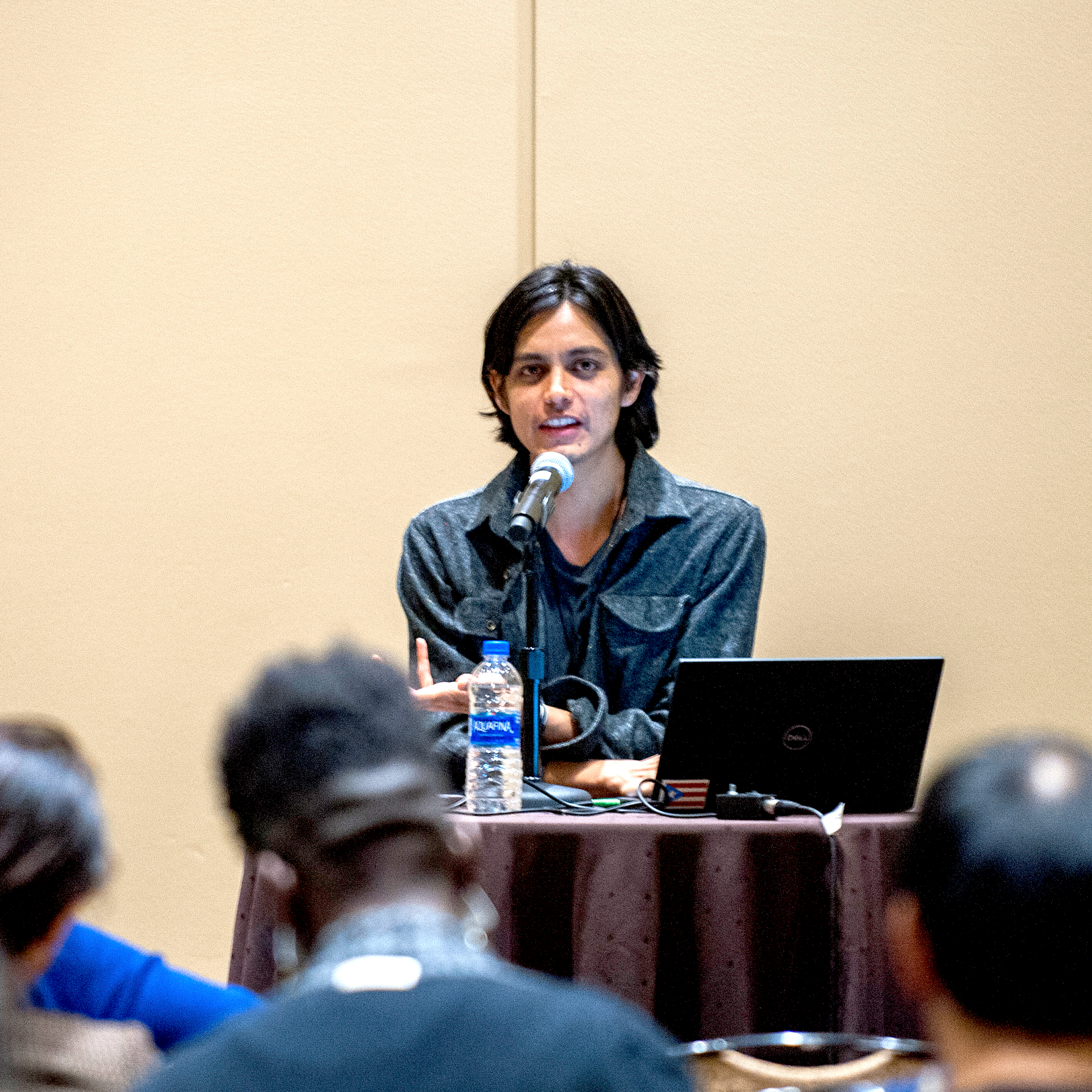 Third Coast Pocket Conference