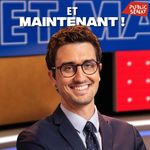 Et maintenant ! Cover Art