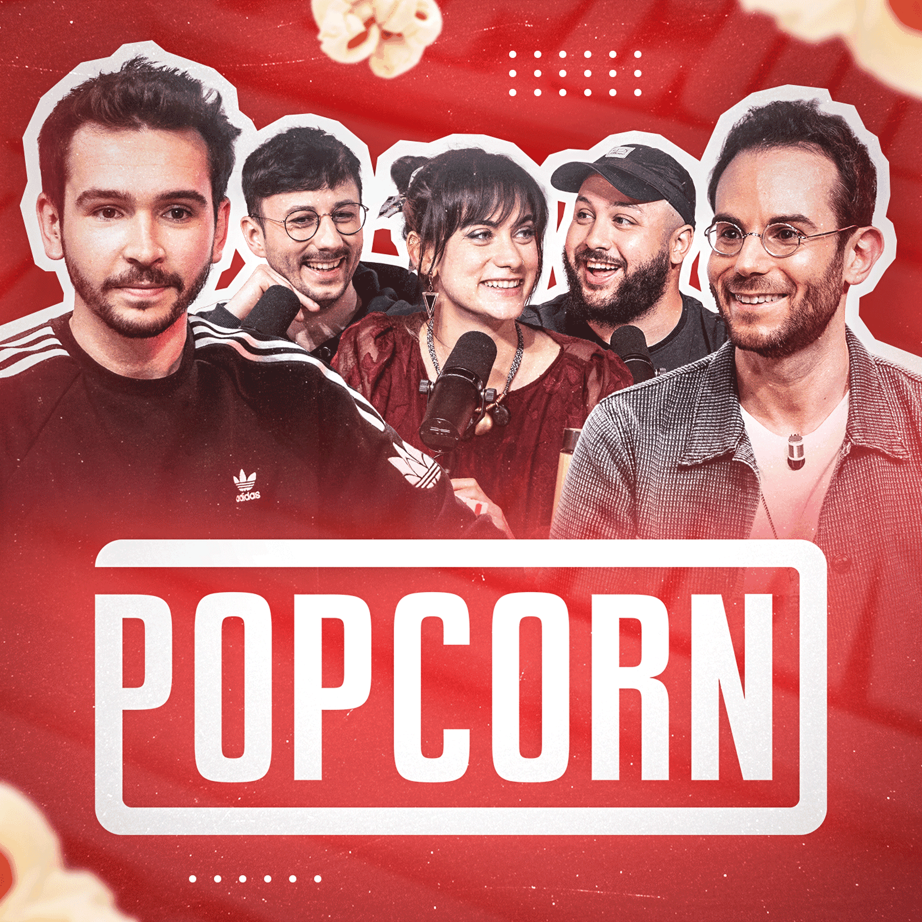 S02E35 - La vidéo de McFly et Carlito avec le Président analysée par Clément Viktorovitch ! S02E35 - La vidéo de McFly et Carlito avec le Président analysée par Clément Viktorovitch !