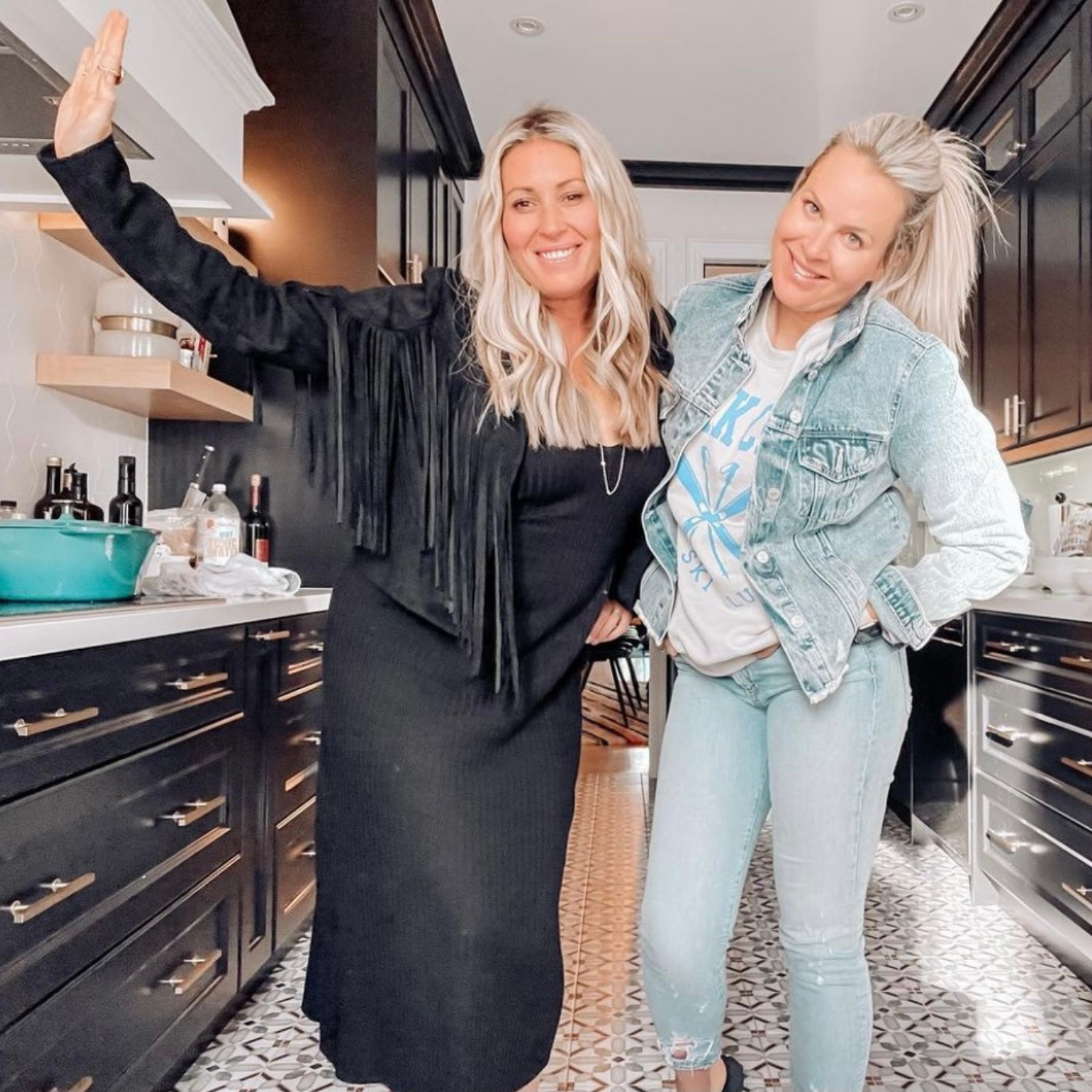 Life Is Getting Juicy...