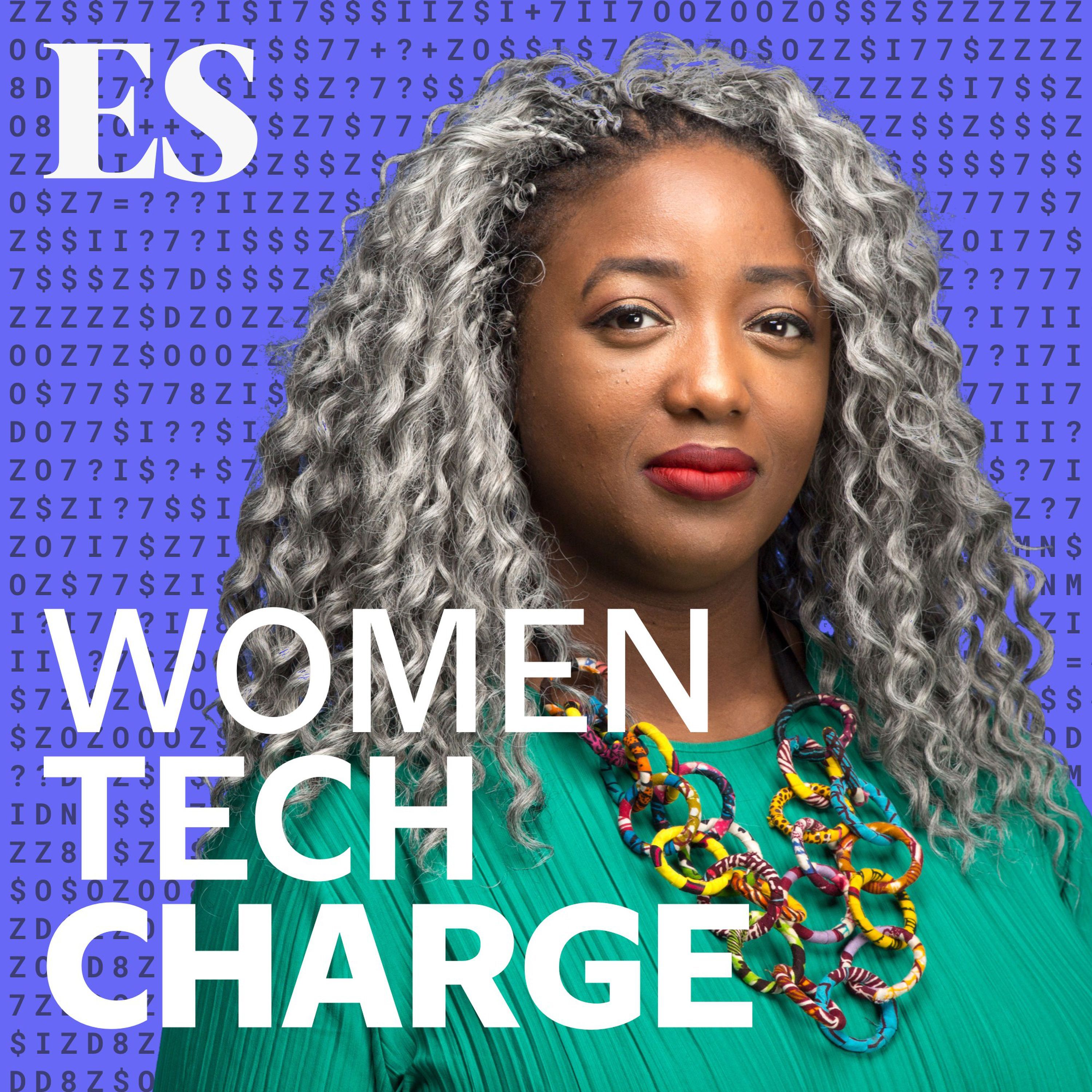 Women Tech Charge