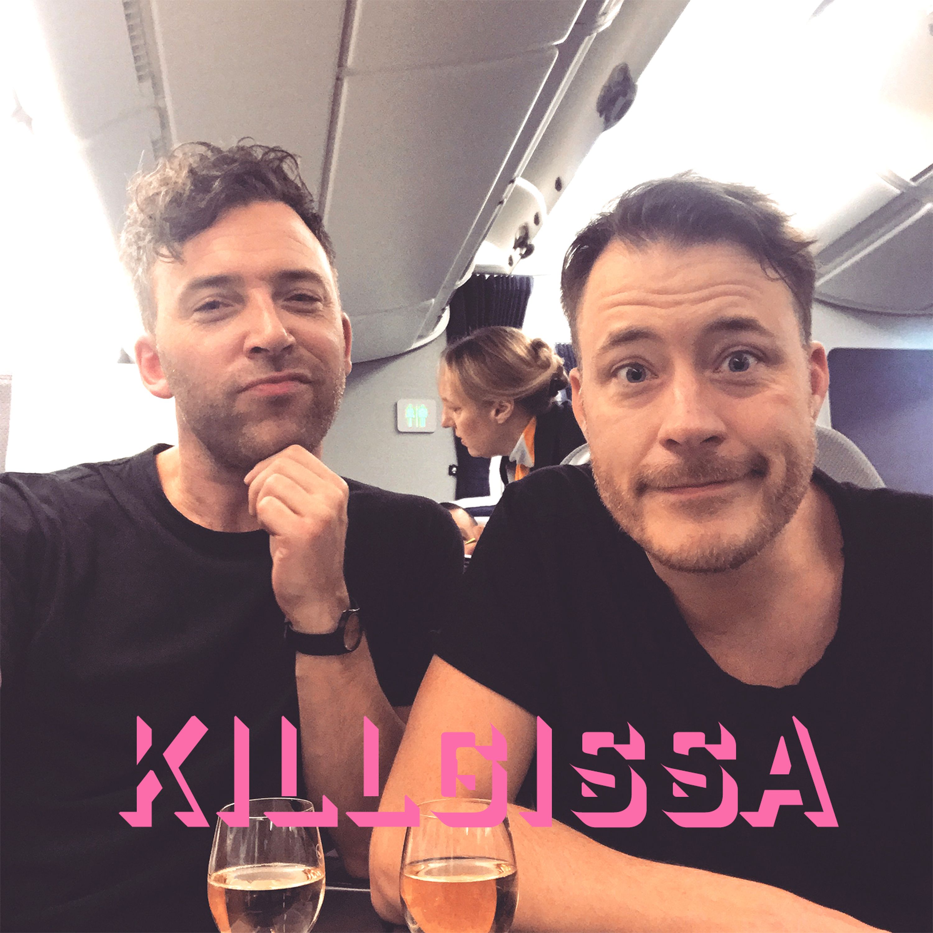 Killgissa - #7 (The Singapore Tapes)