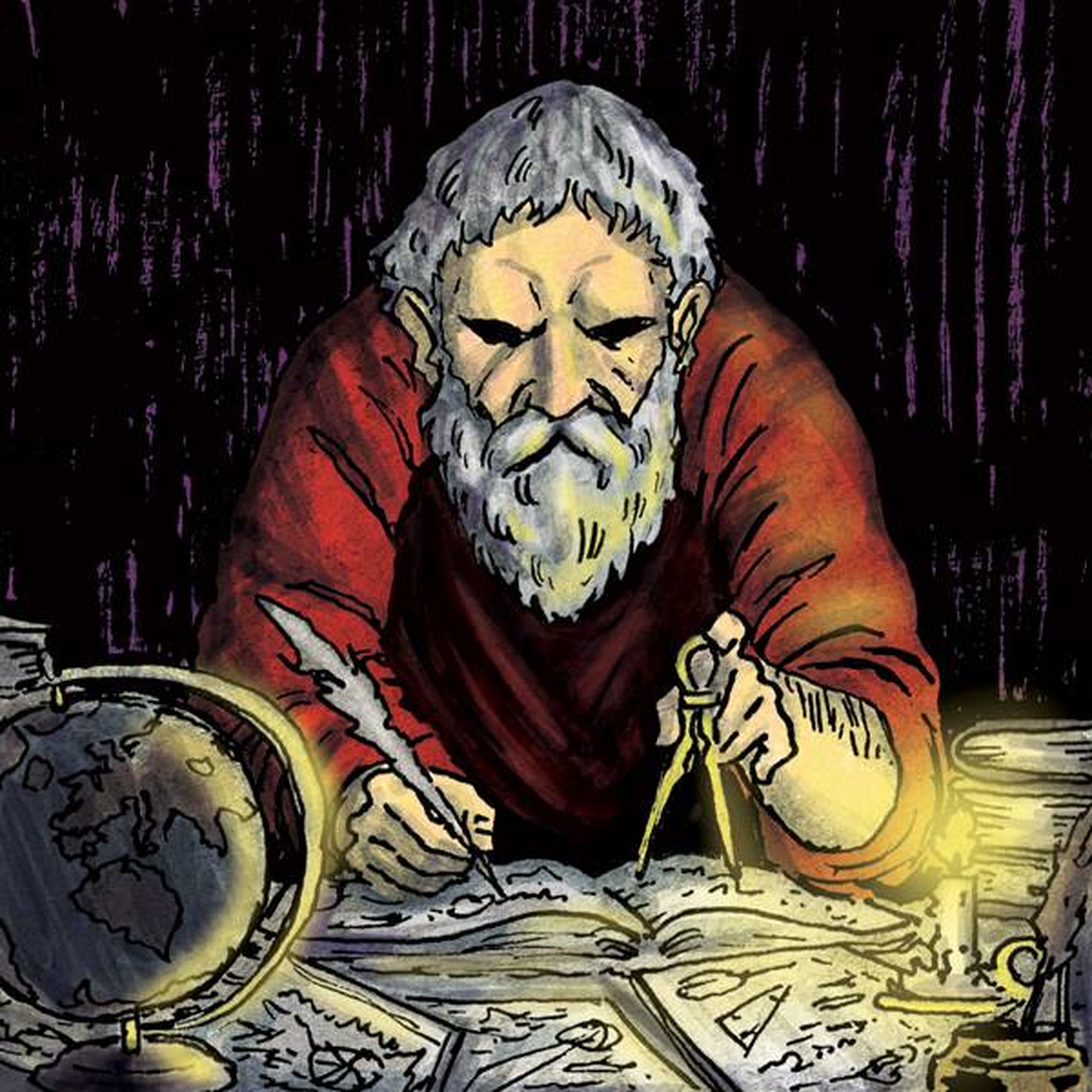 Episode #34- Did Archimedes Build a Death Ray?