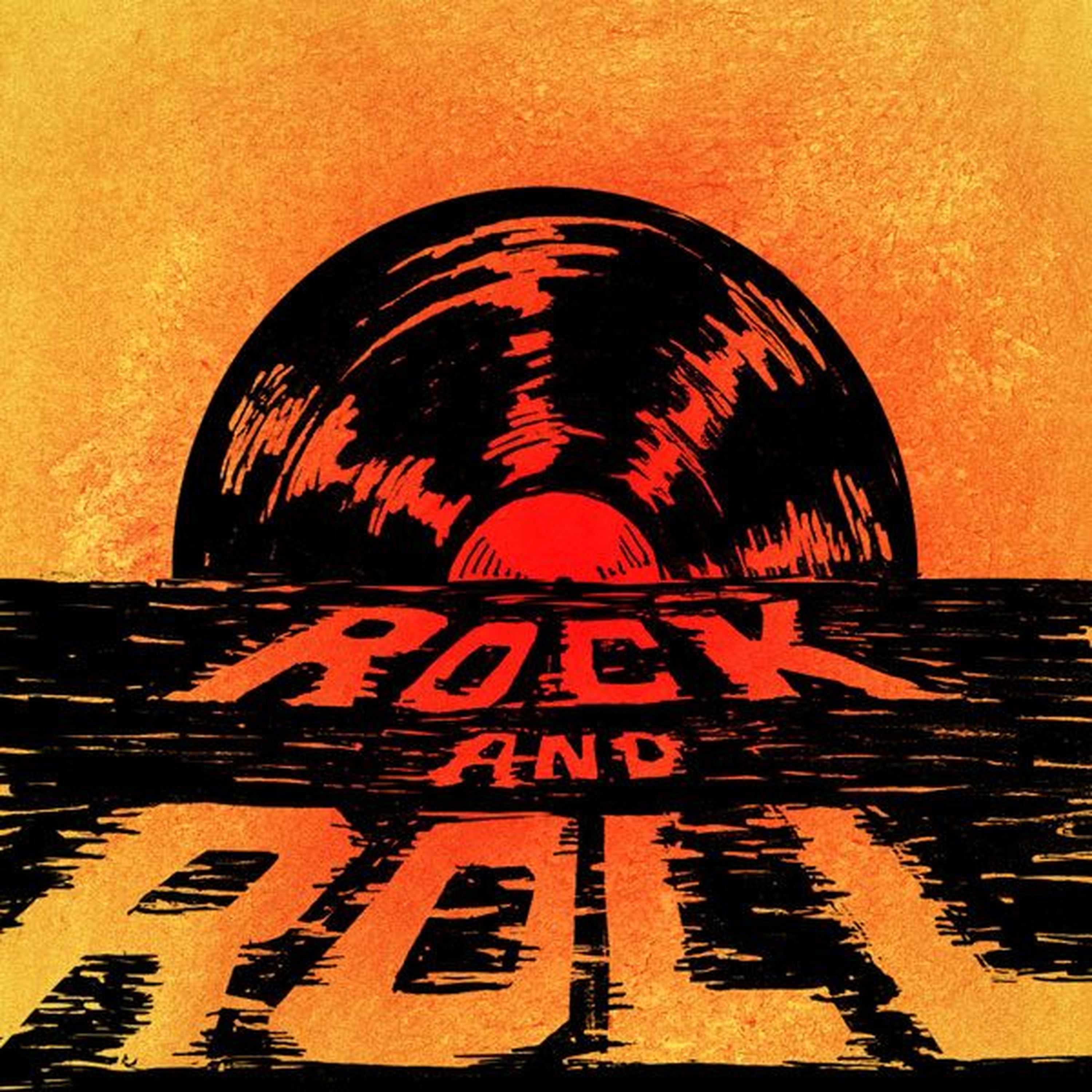 Episode #54- Who Invented Rock 'n Roll? (Part II)