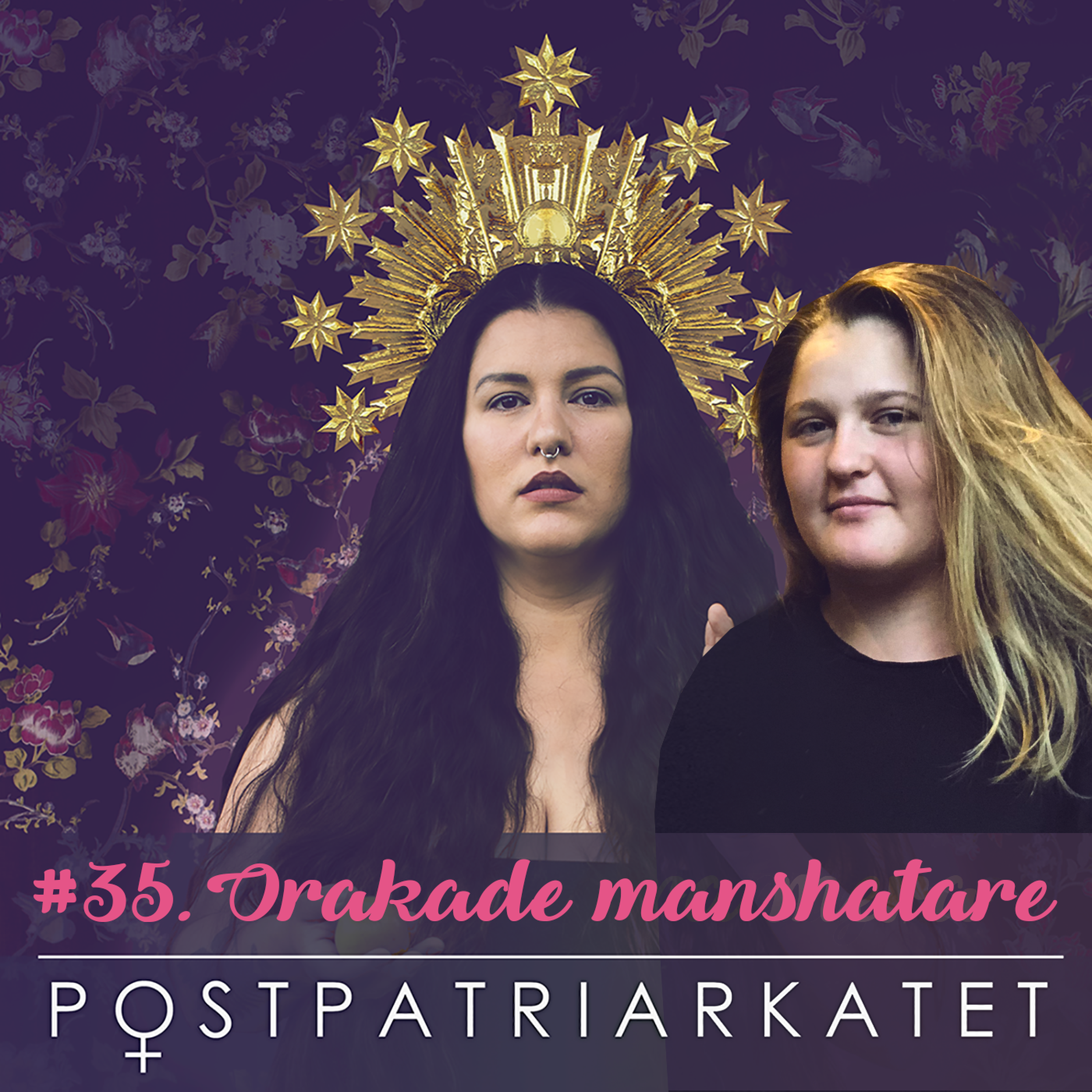 POSTPATRIARKATET