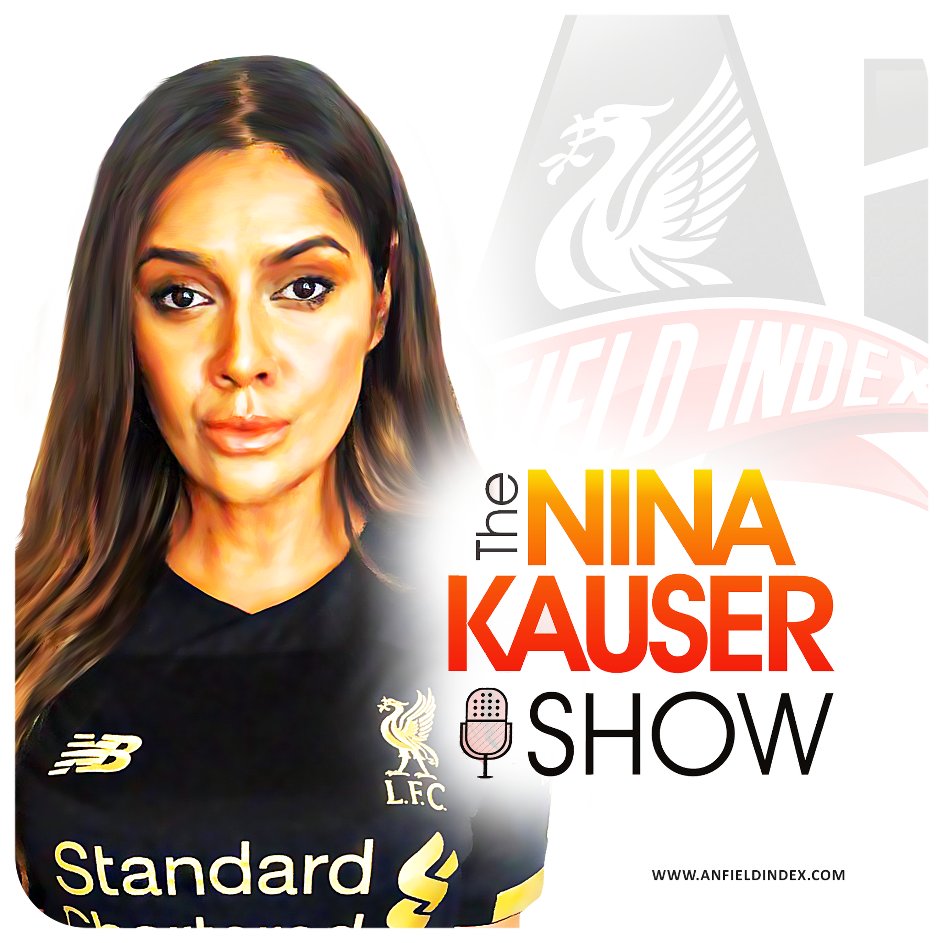 The Nina Kauser Show: West Brom 1 Liverpool 2 - Post Match Call In LIVE 2 The Nina Kauser Show: West Brom 1 Liverpool 2 - Post Match Call In LIVE 2