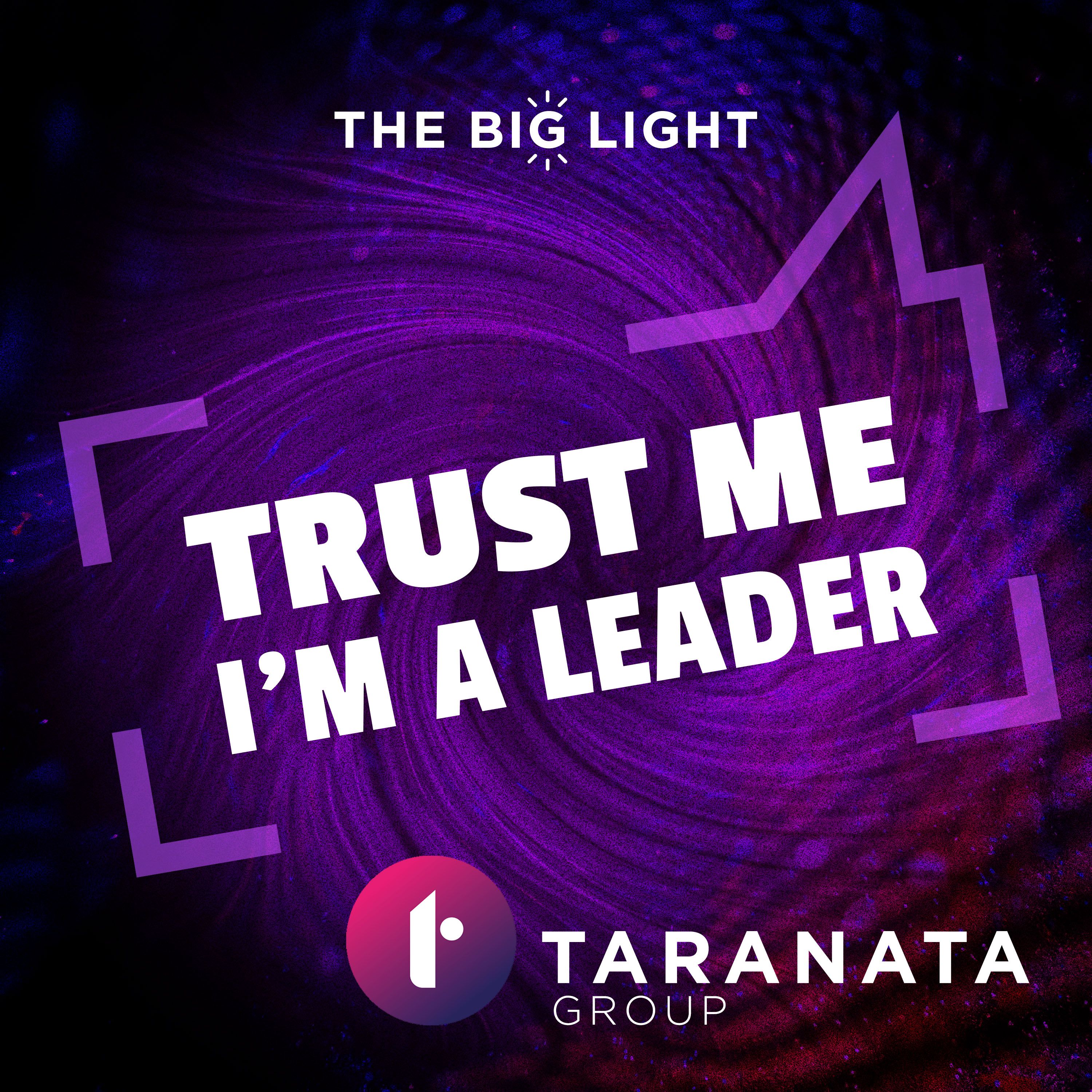 Trust Me, I\'m a Leader
