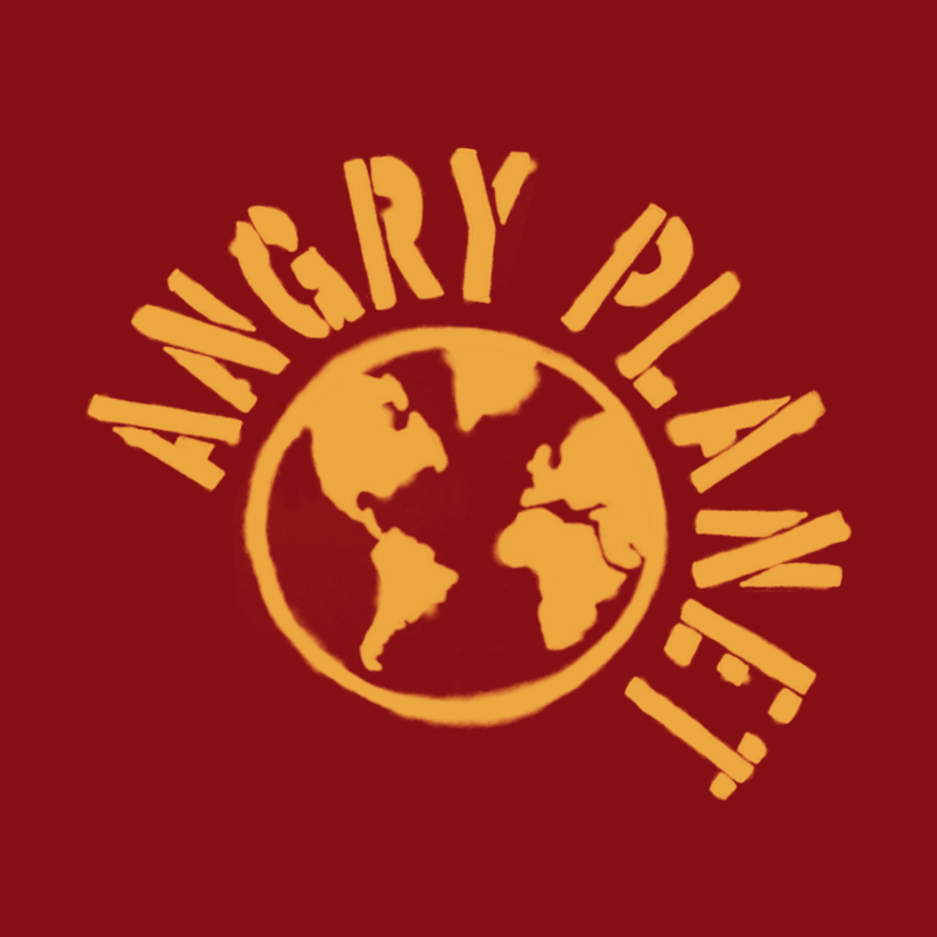 Introducing Angry Planet: Can the US Win the Wars of the Future?