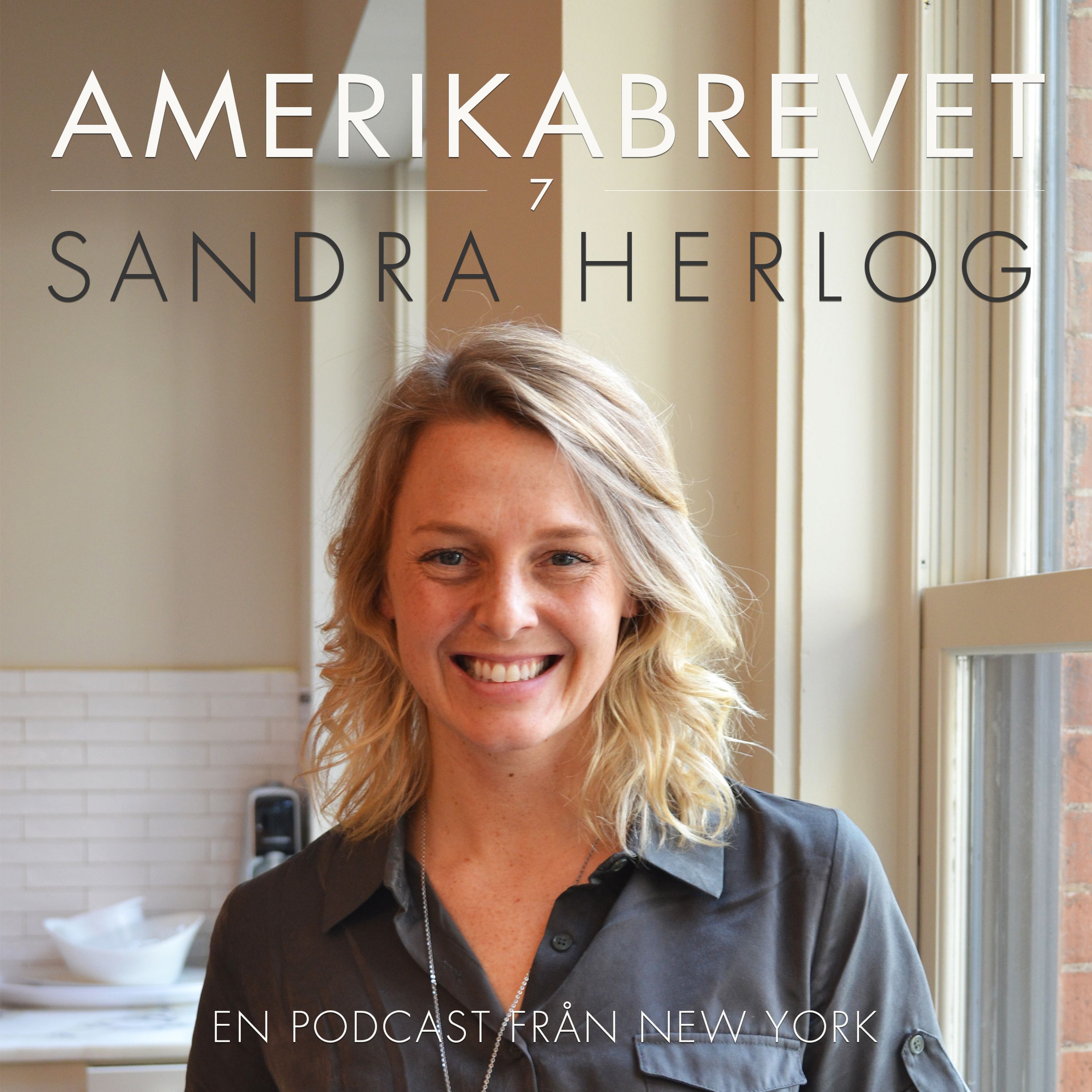 Amerikabrevet