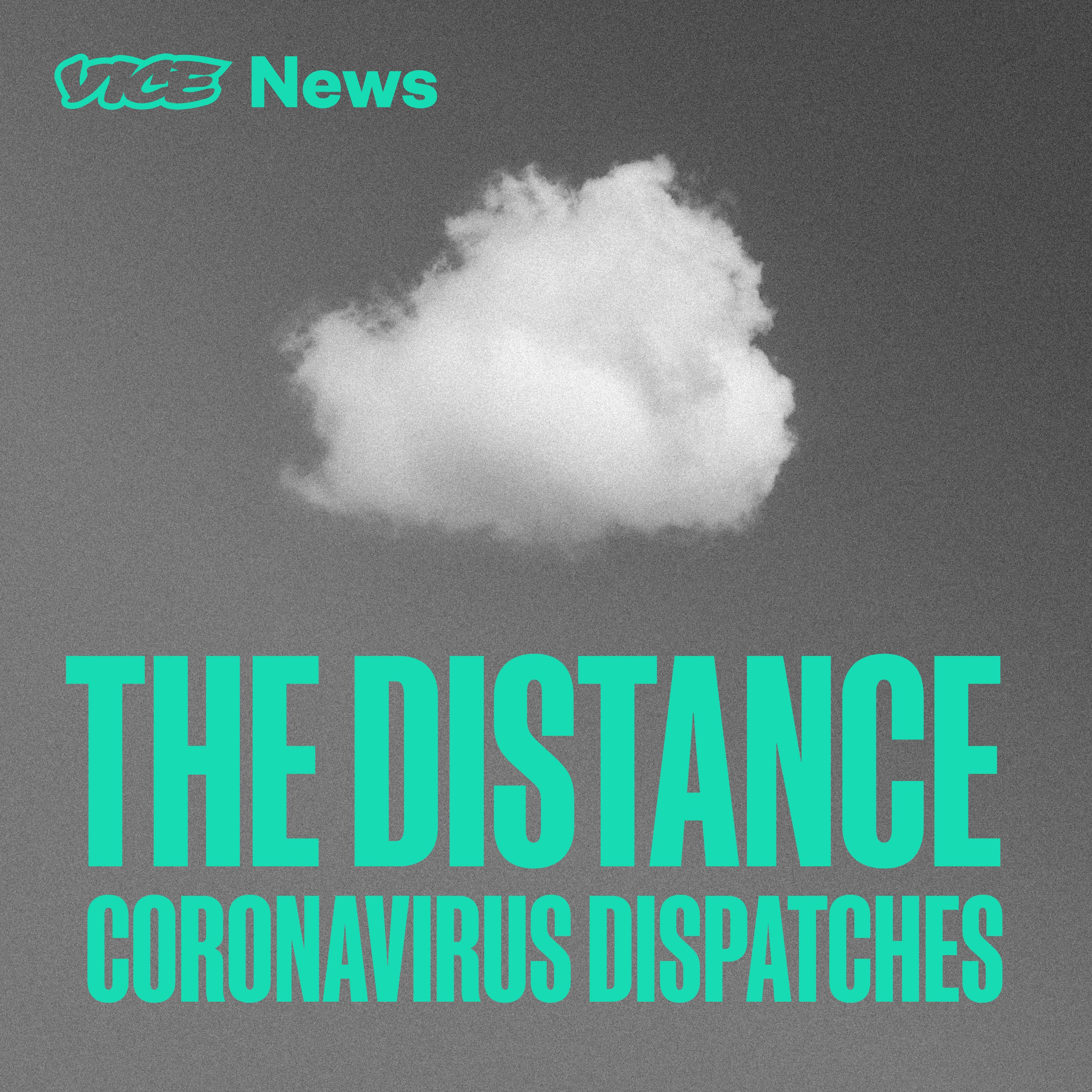 Bonus: The Distance