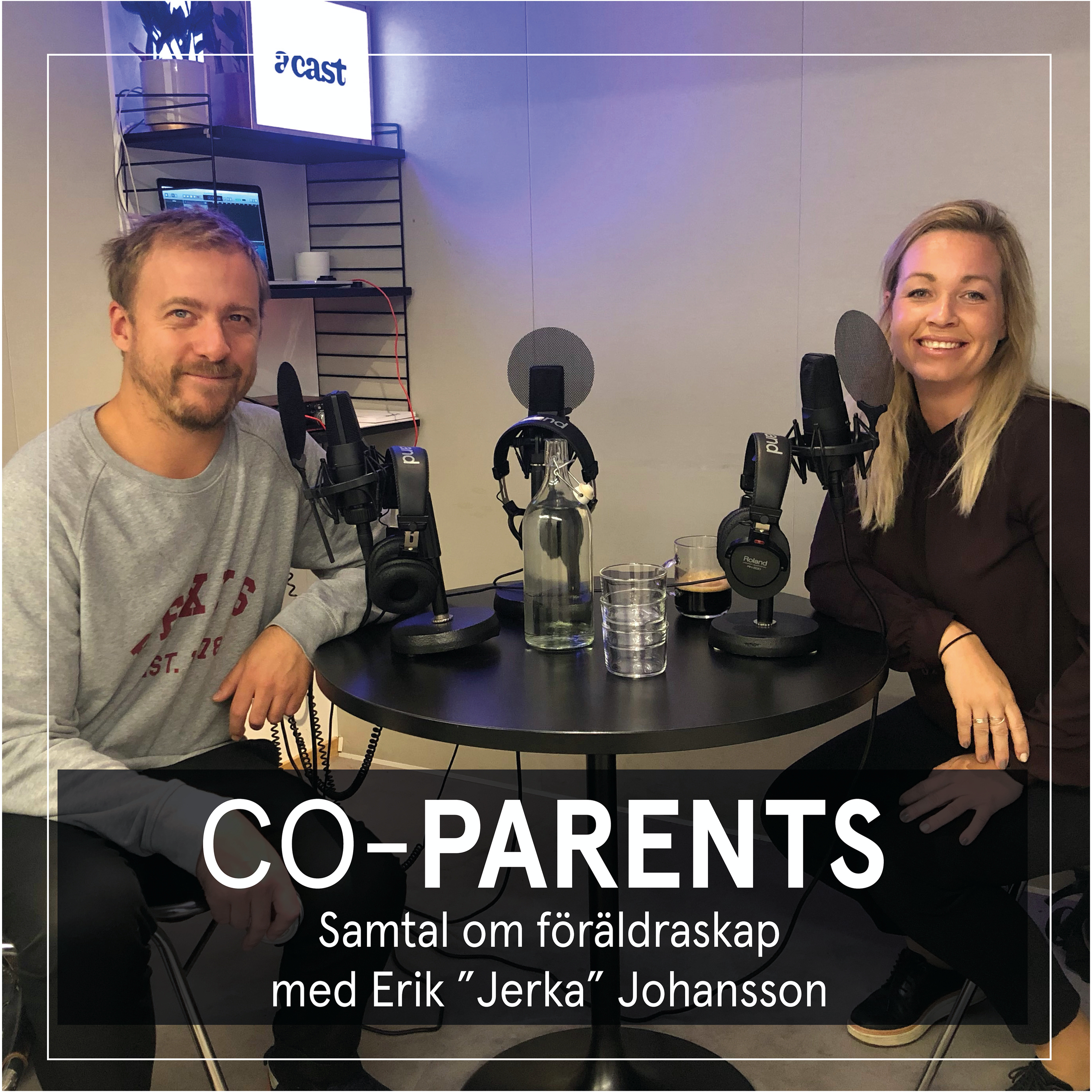 Co-parents
