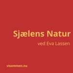 Sjælens Natur Cover Art